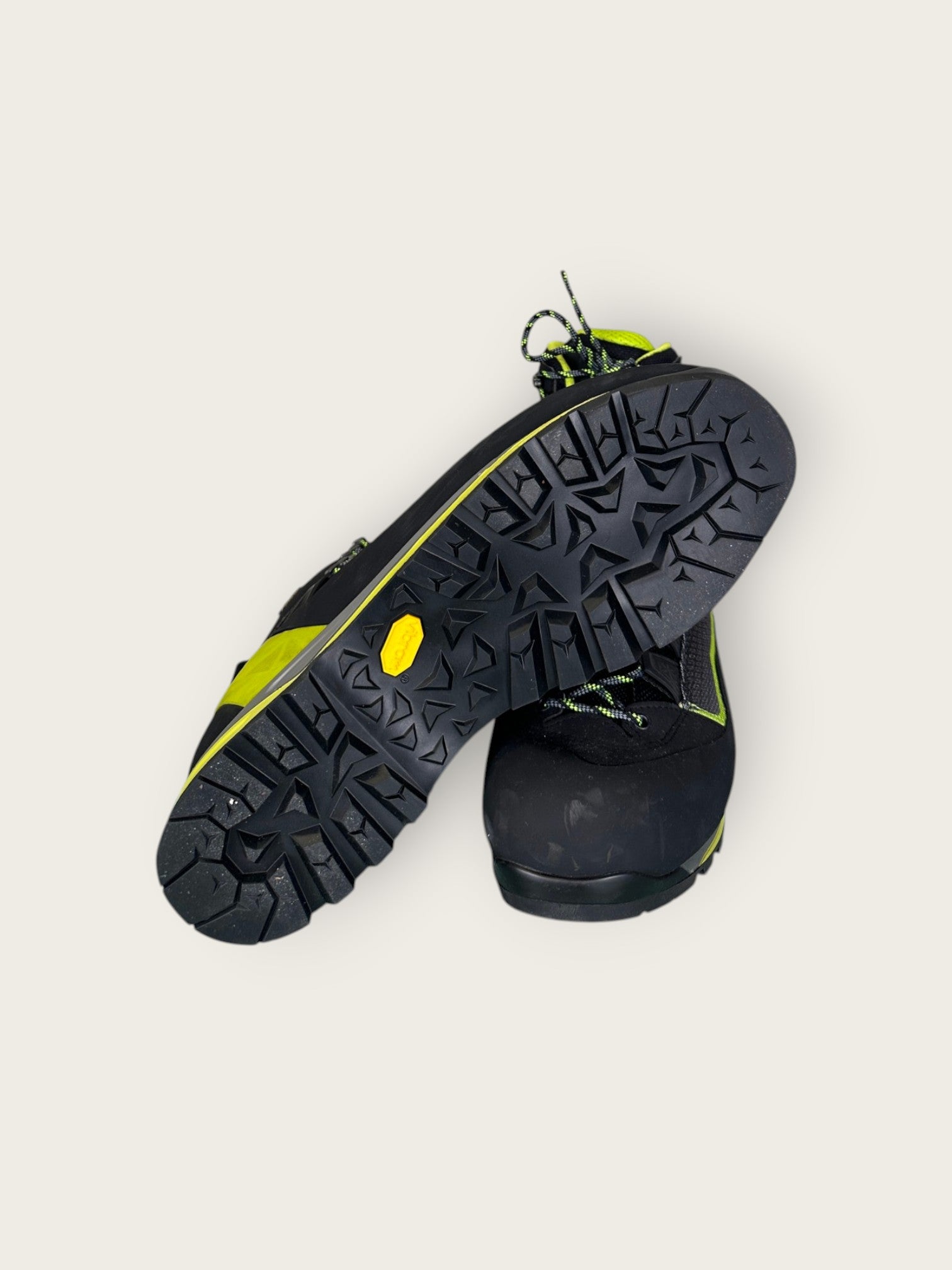 Lowa Alpine Pro GTX Wanderschuhe hoch (44.5)