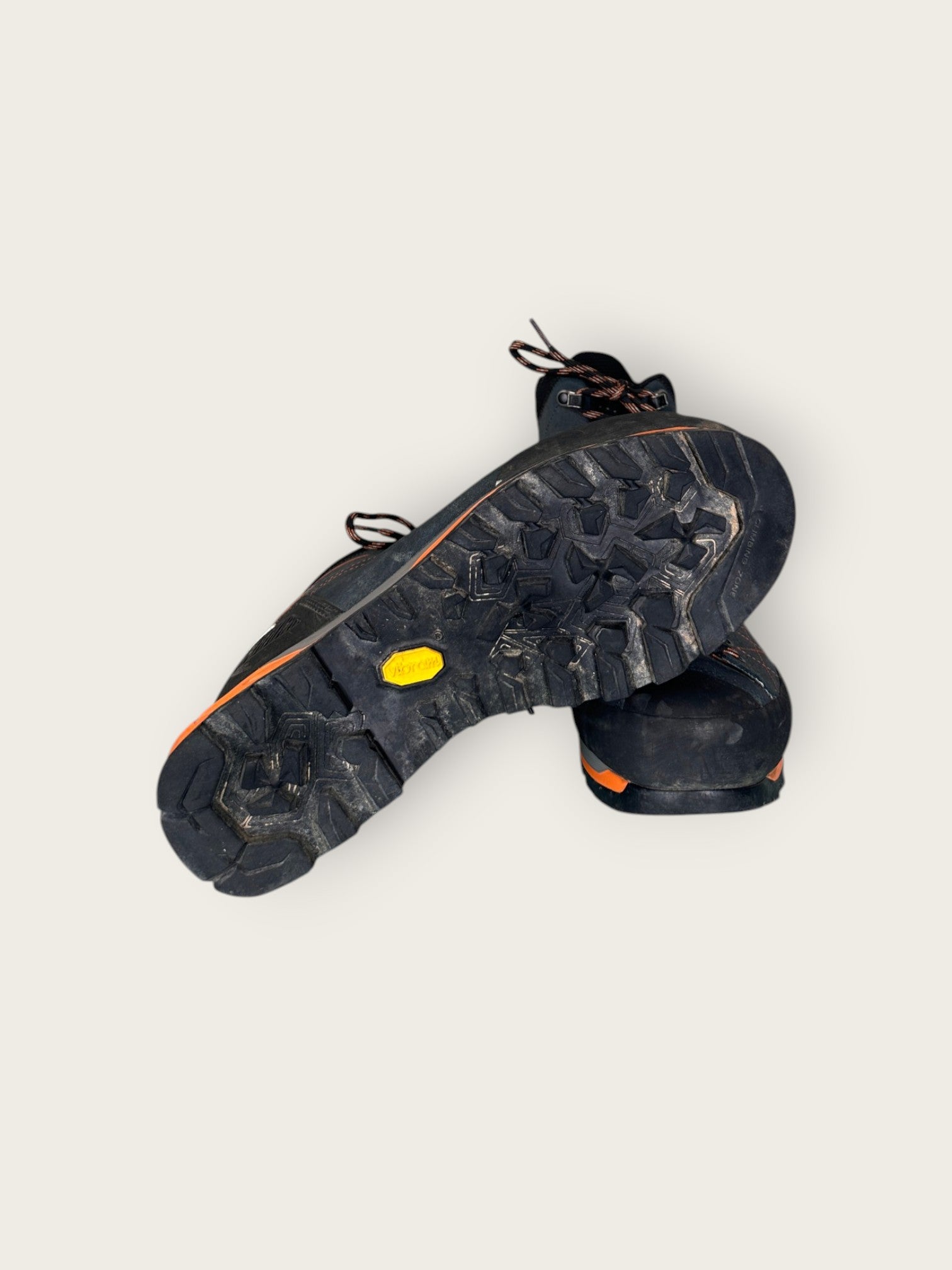Scarpa Zodiac GTX Wanderschuhe hoch (42)