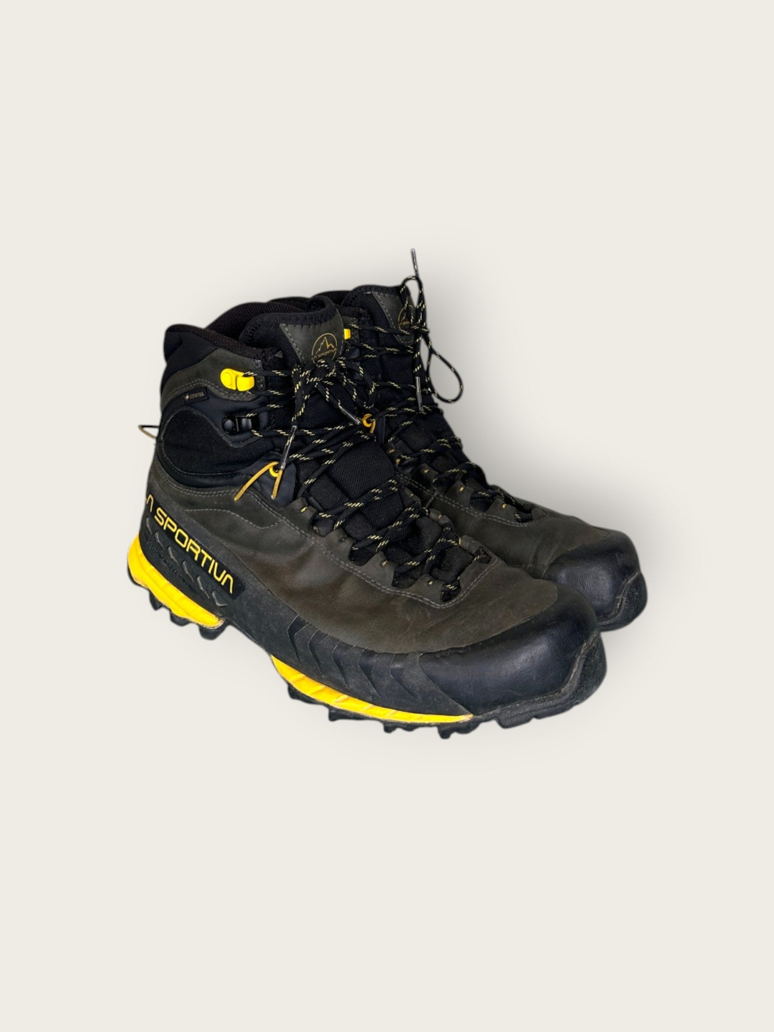 La Sportiva TX5 GTX Wanderschuhe hoch (43)