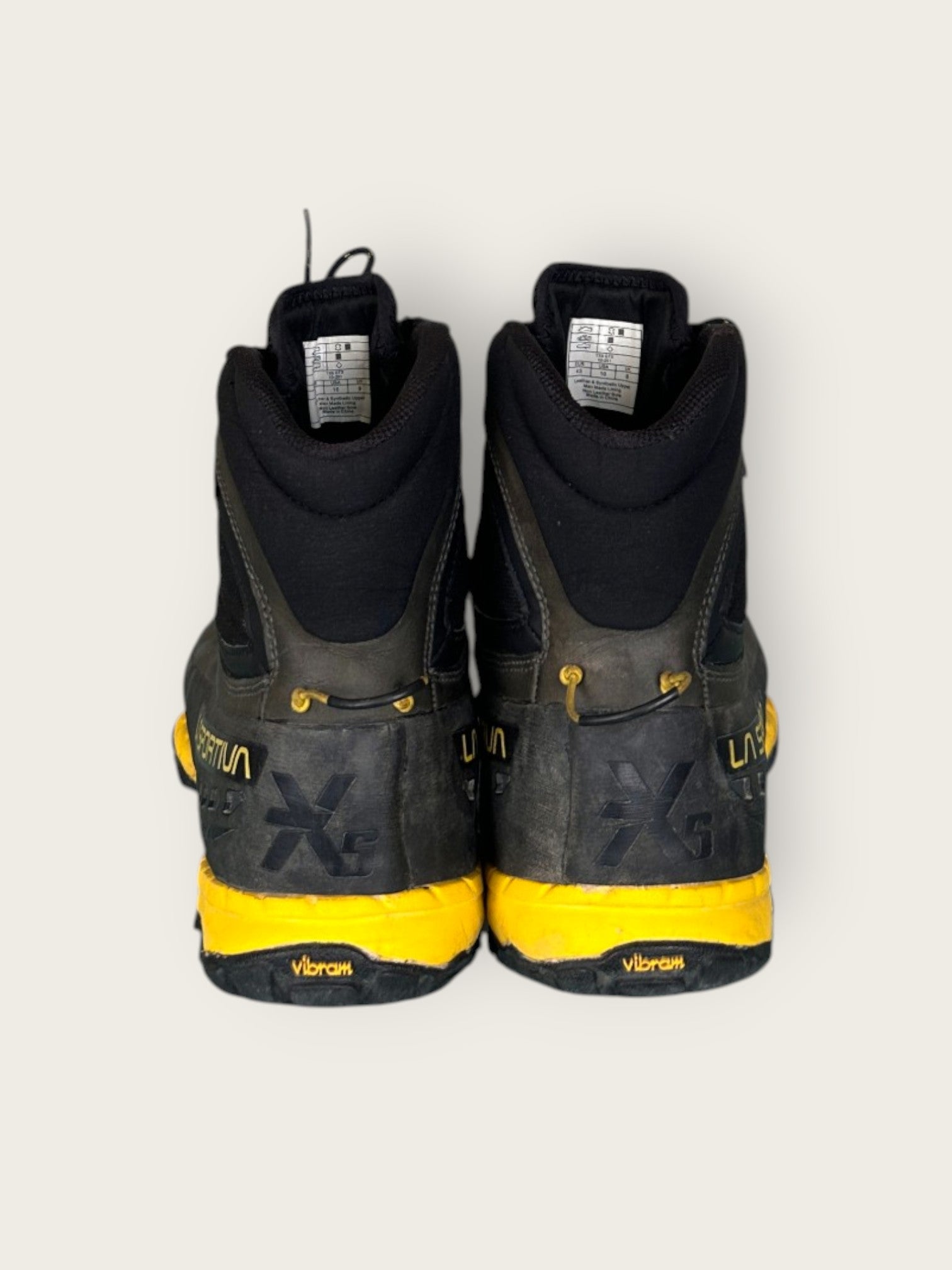 La Sportiva TX5 GTX Wanderschuhe hoch (43)