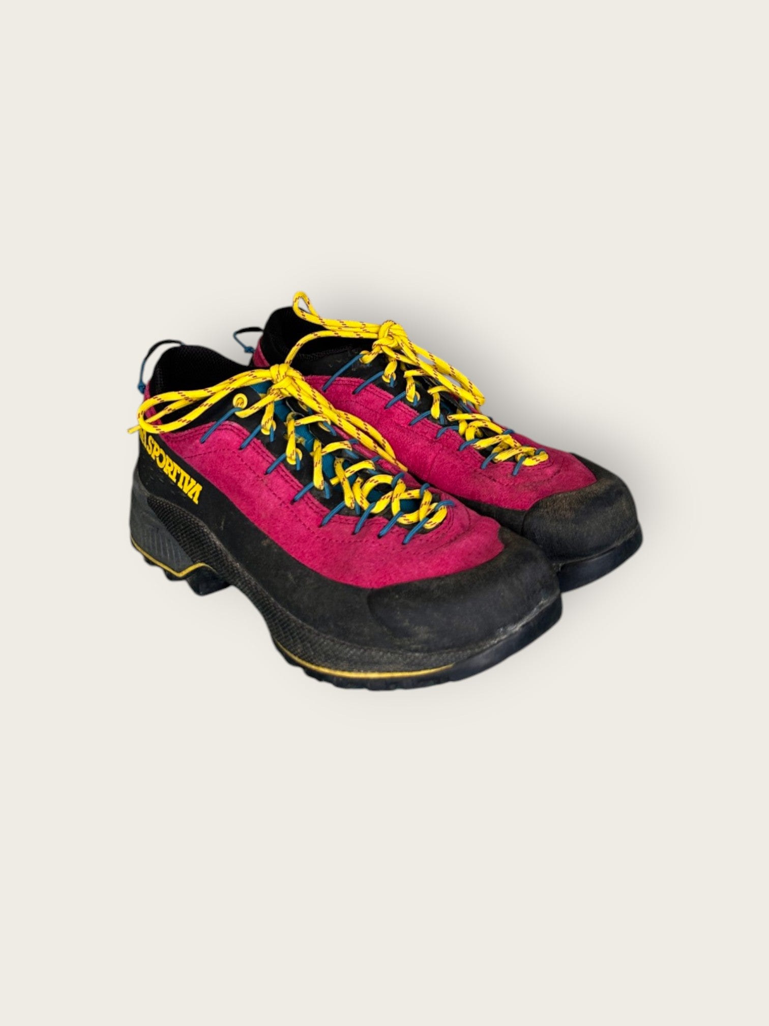 La Sportiva TX4 R Zustiegsschuhe (38)