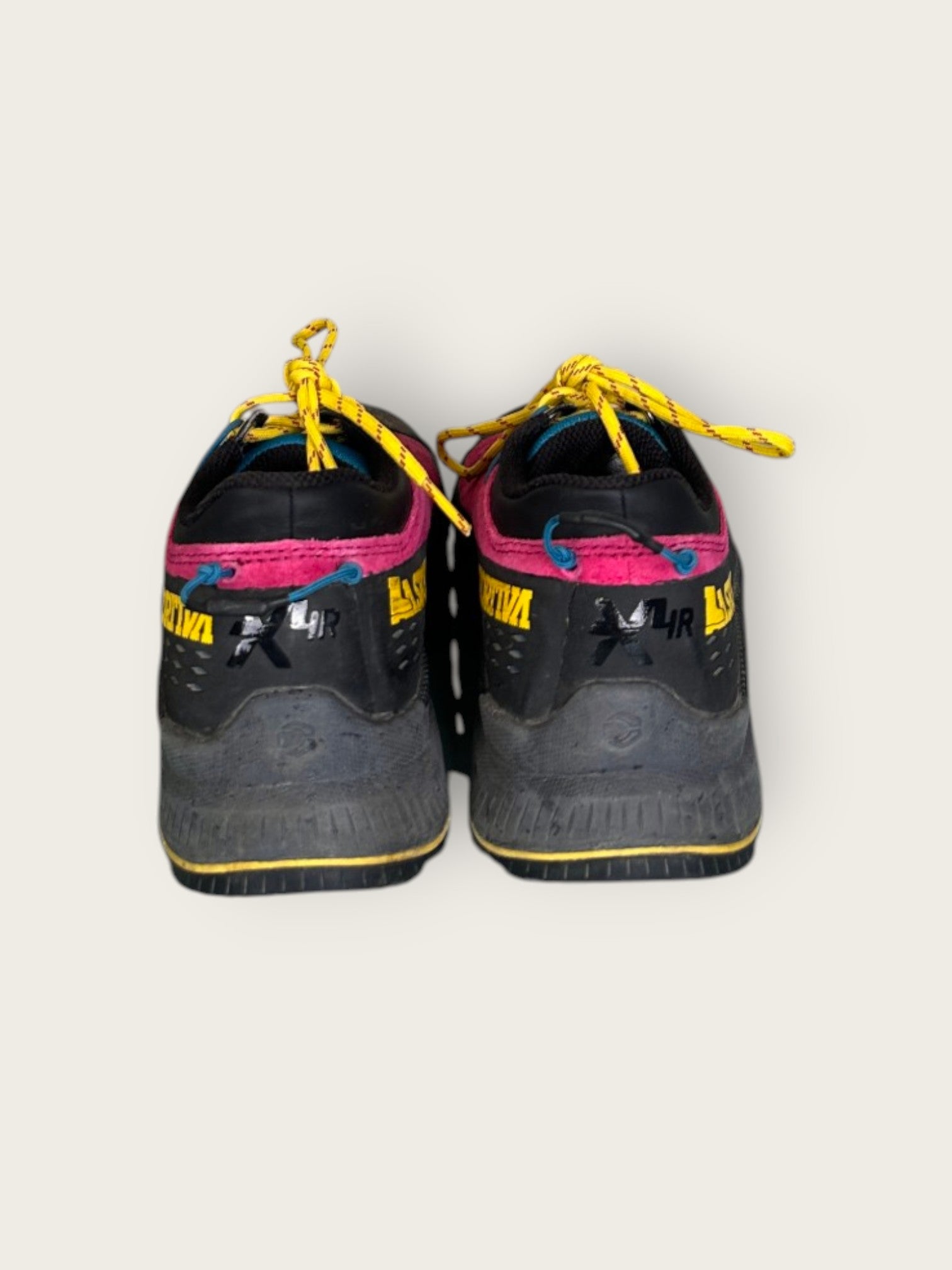 La Sportiva TX4 R Zustiegsschuhe (38)