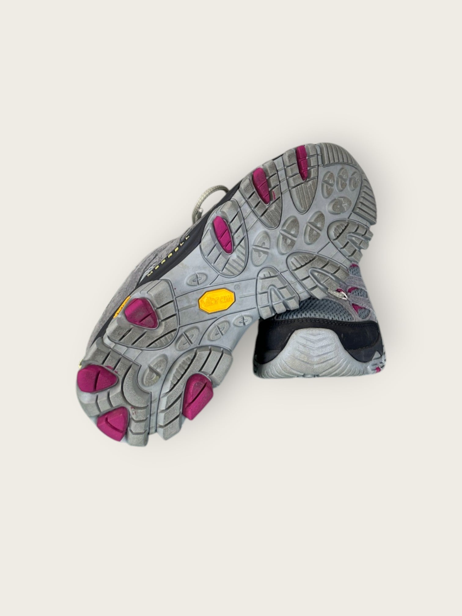 Merrell Moab GTX Wanderschuhe tief (38)
