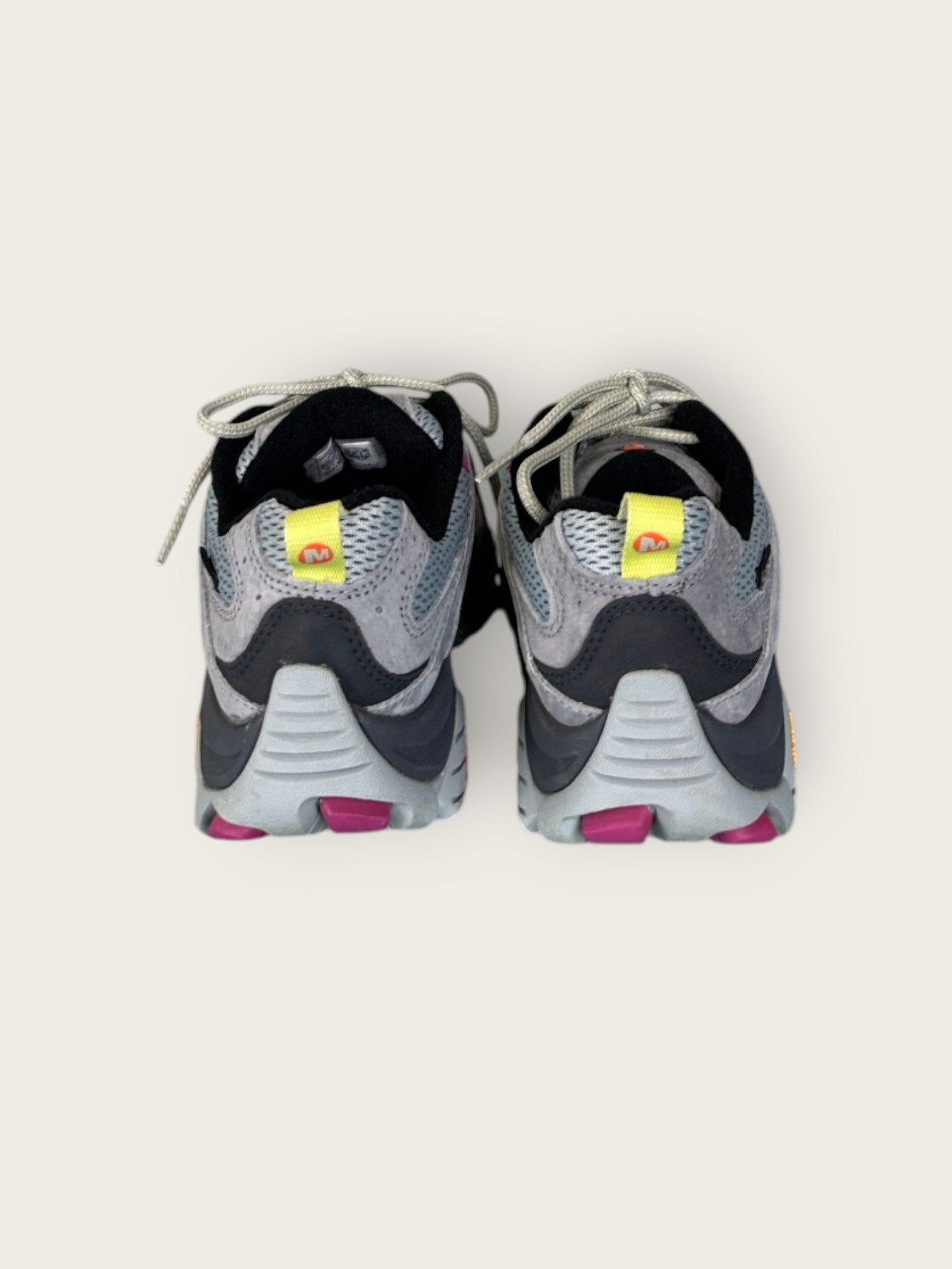 Merrell Moab GTX Wanderschuhe tief (38)