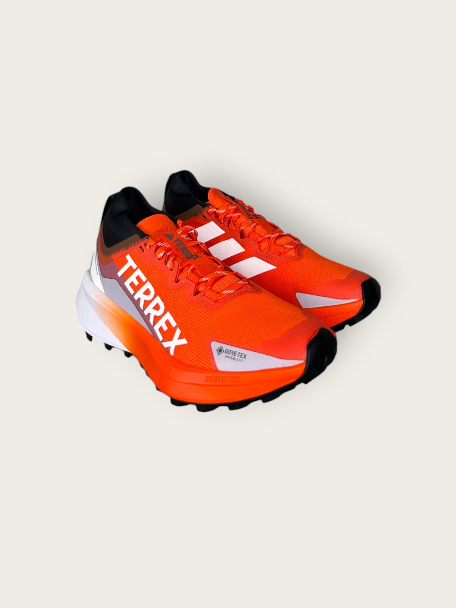 Adidas Terrex Agravic GTX Trailrunningschuhe (38.5)