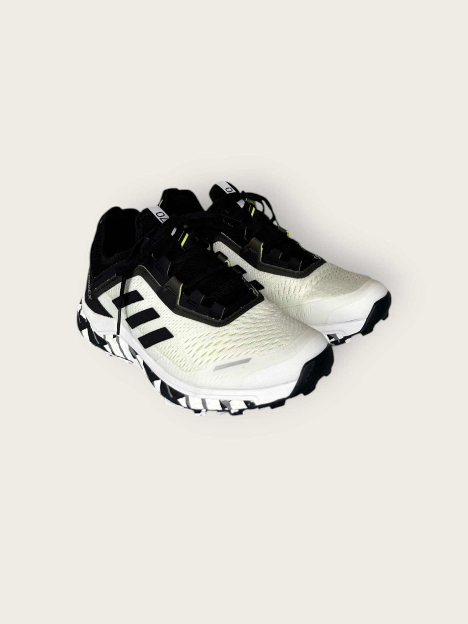Adidas Terrex Agravic Flow Trailrunningschuhe (38.5)