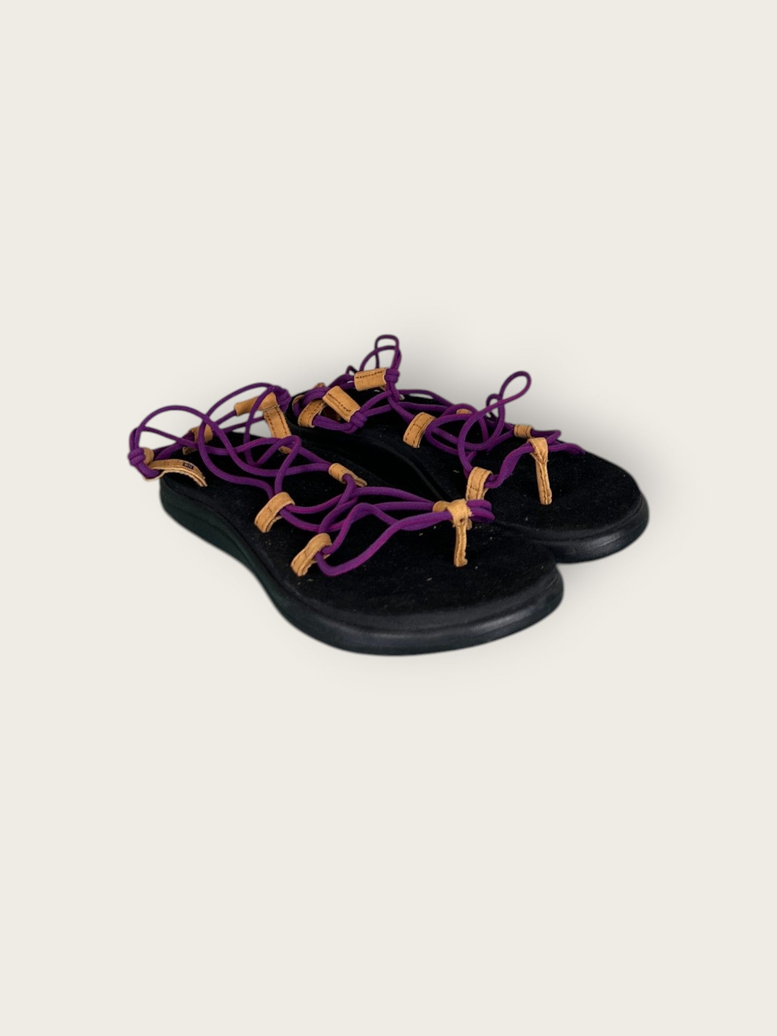 Teva Voya Sandalen (42)