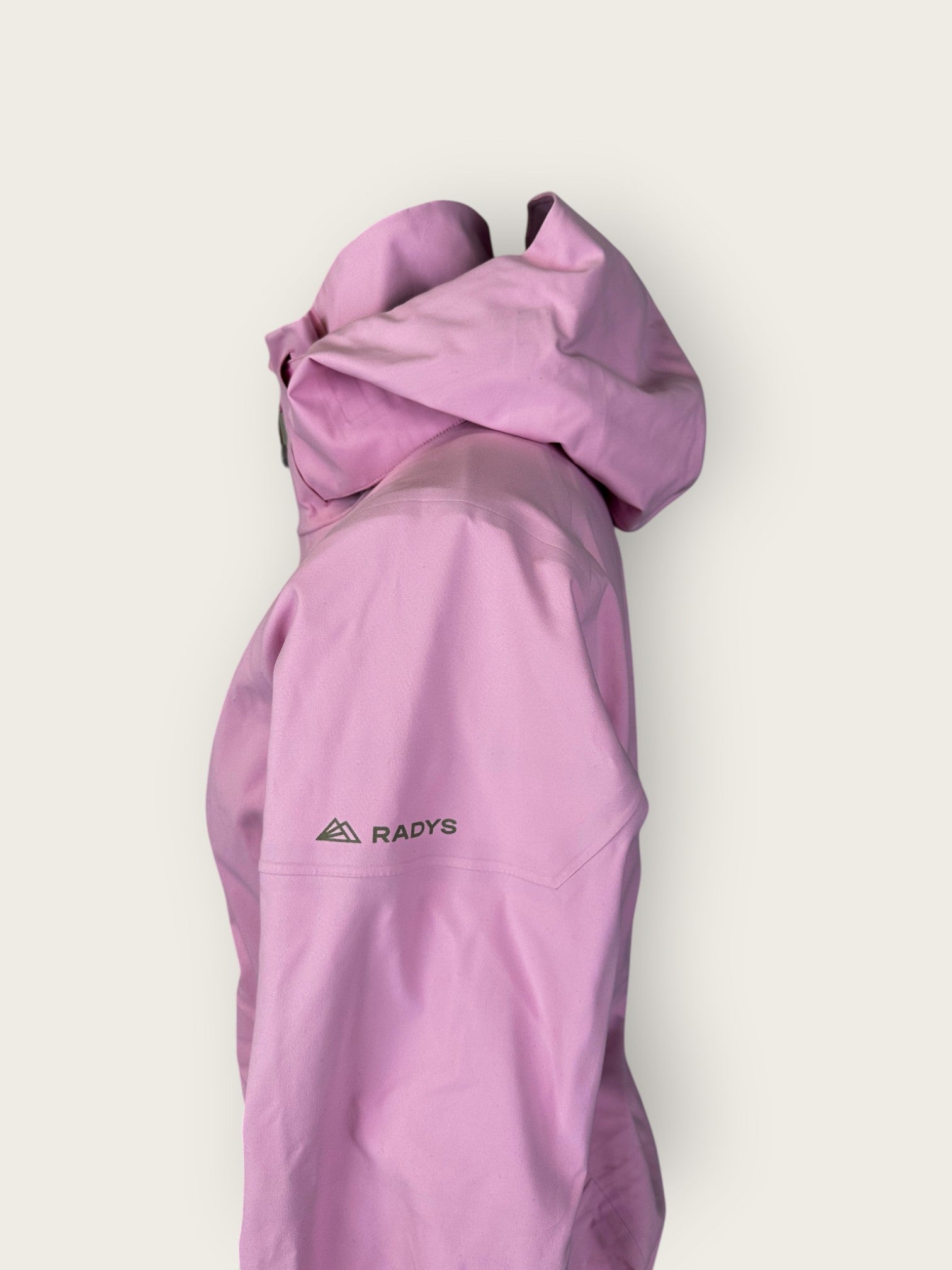 Radys 3-Lagen Hardshelljacke (S)