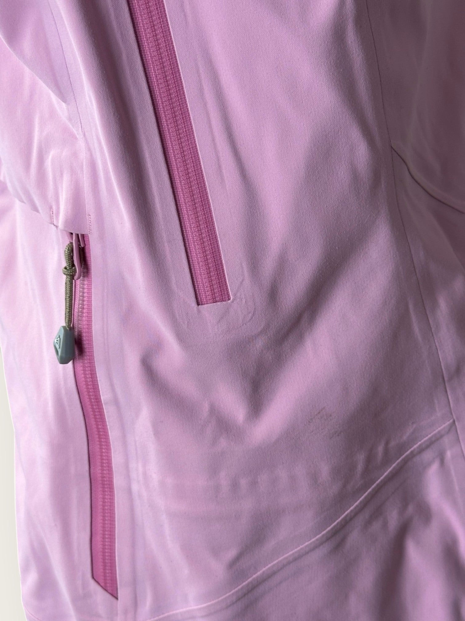 Radys 3-Lagen Hardshelljacke (S)