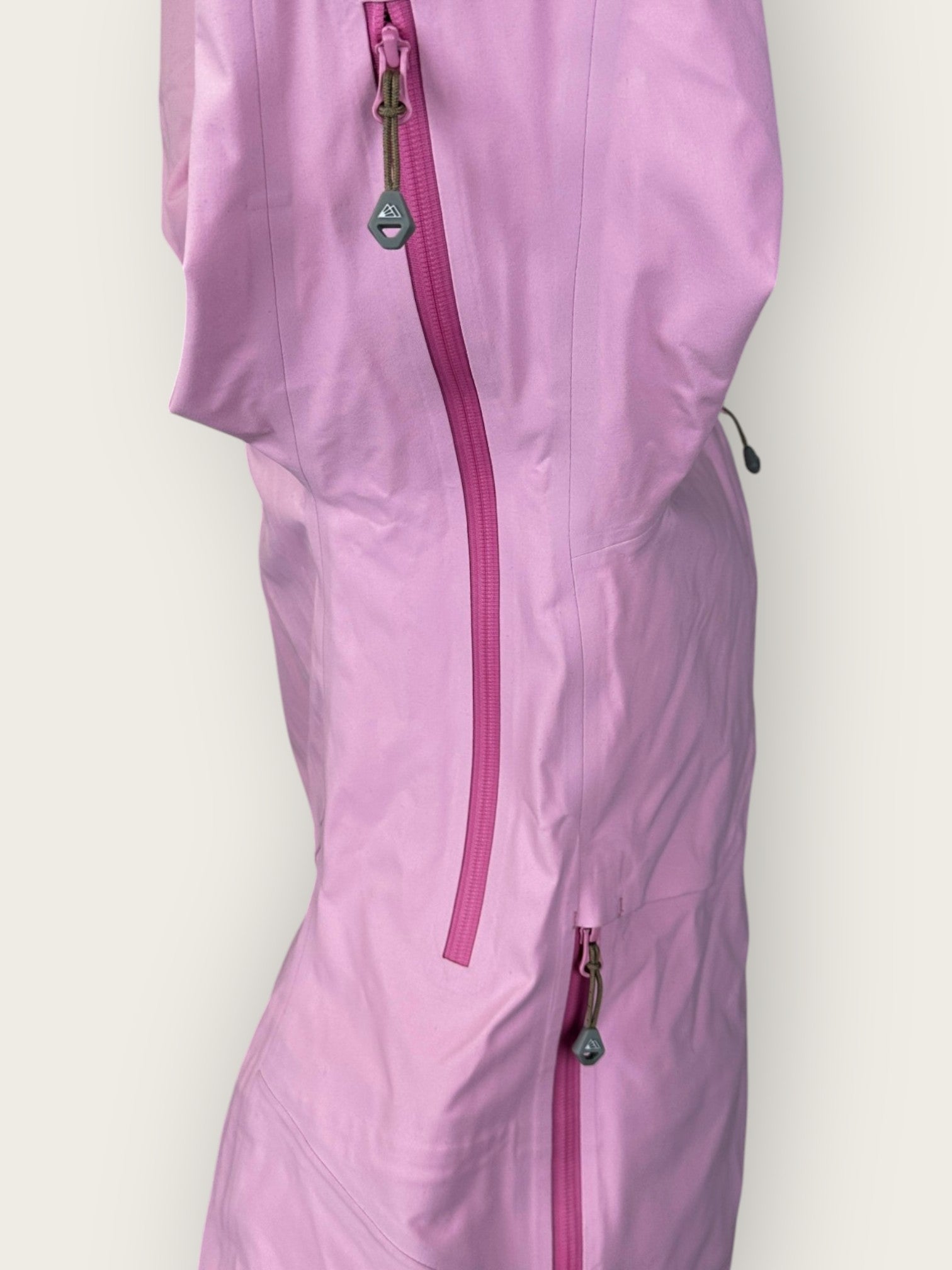 Radys 3-Lagen Hardshelljacke (S)