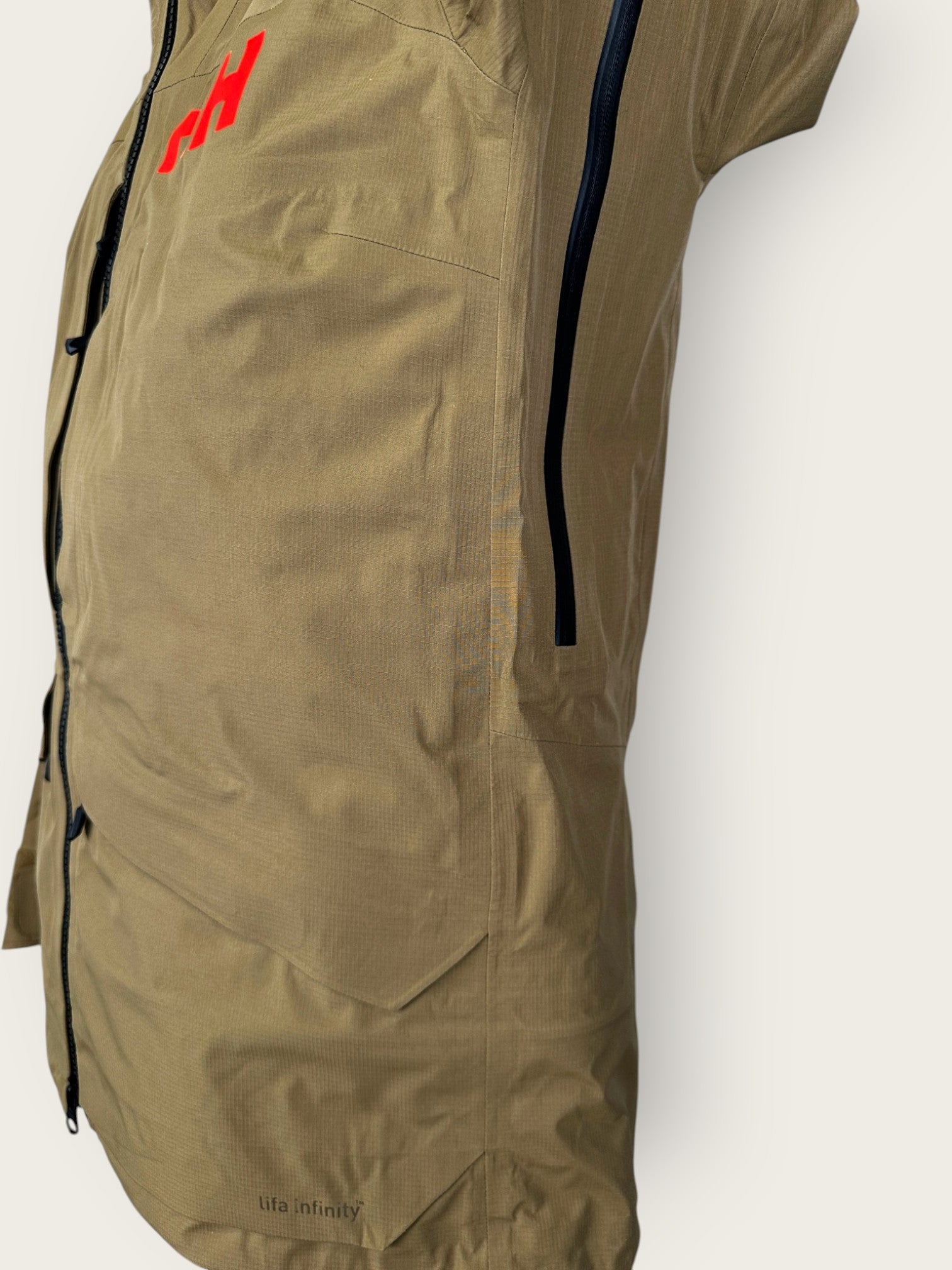 Helly Hansen 3-Lagen Hardshelljacke (M)