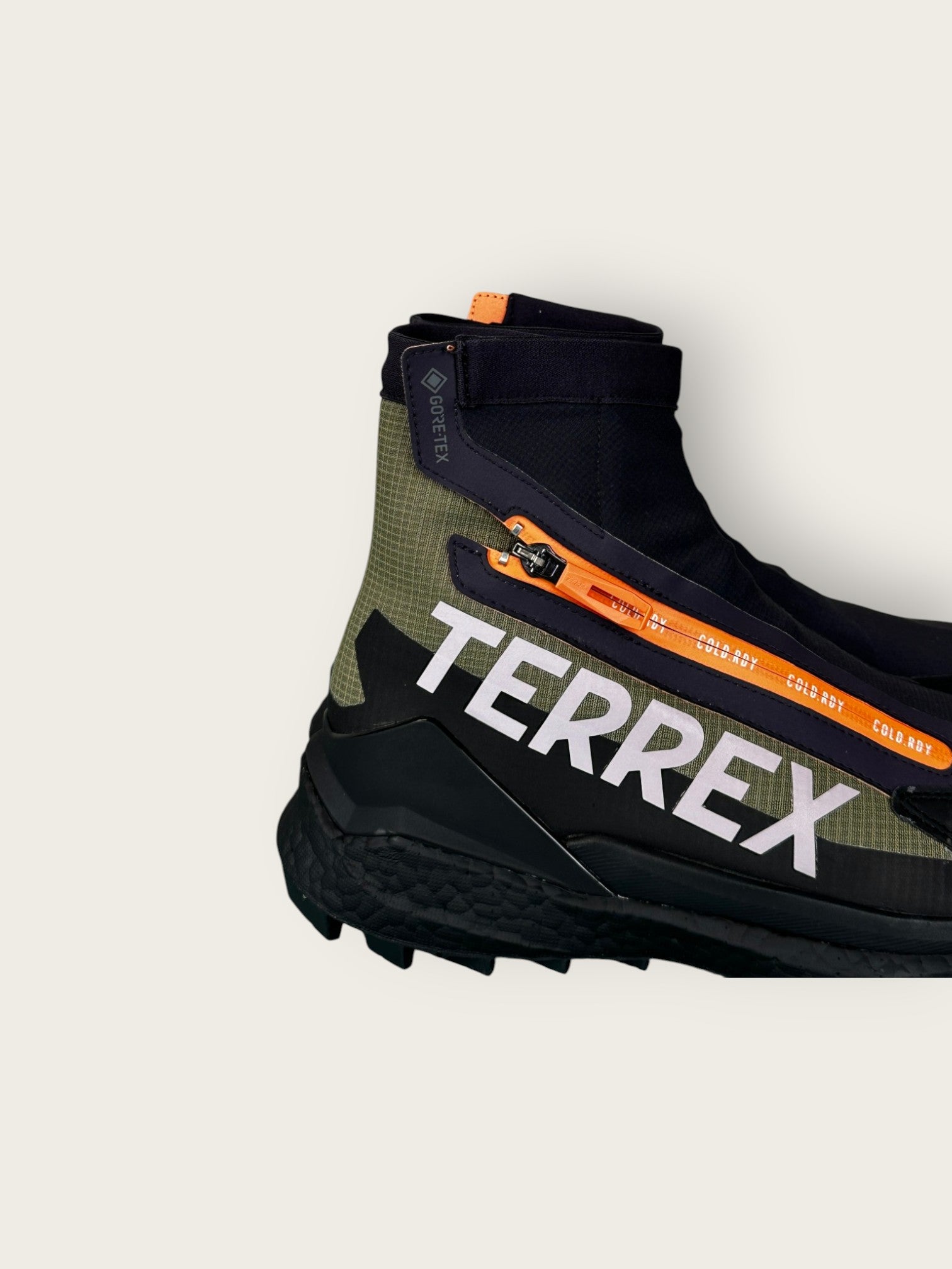 Adidas Terrex GTX Wanderschuhe hoch (39)