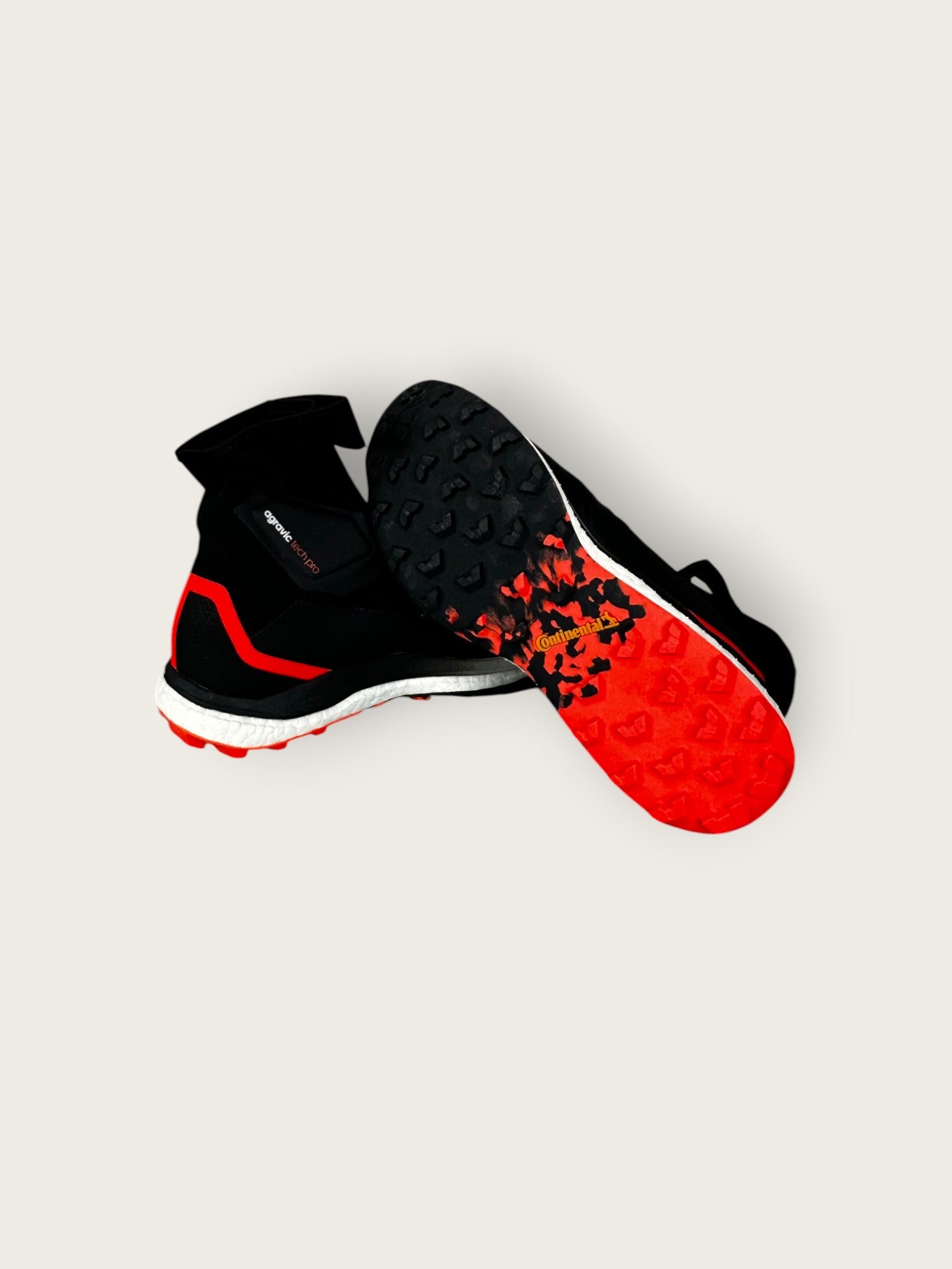 Adidas Terrex Trailrunningschuhe (39)