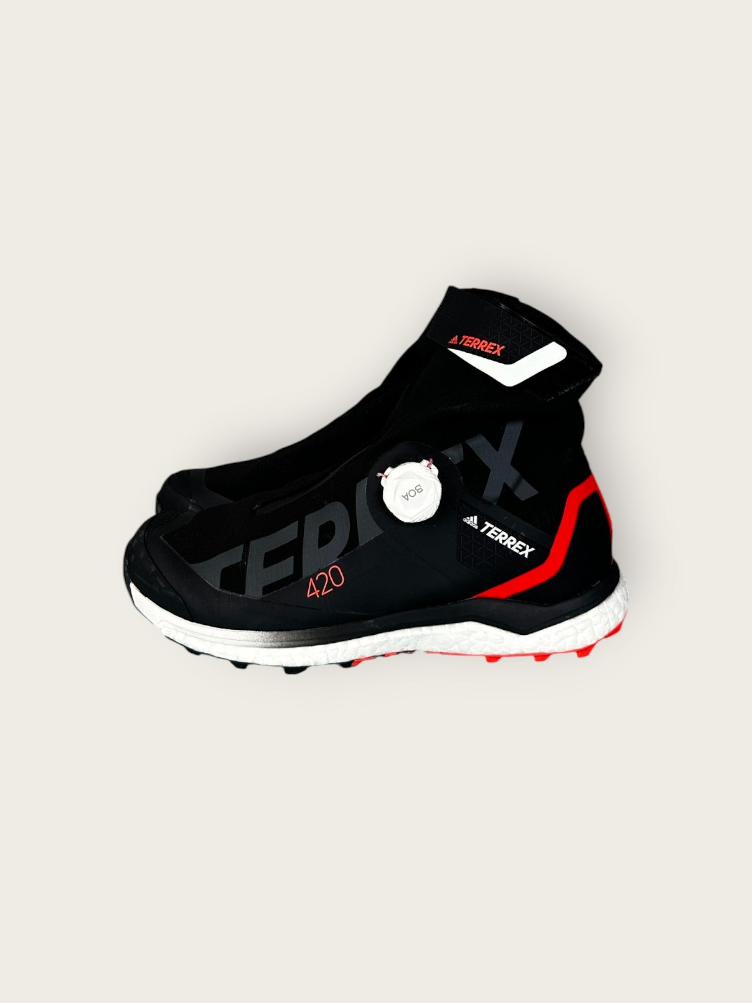 Adidas Terrex Trailrunningschuhe (39)