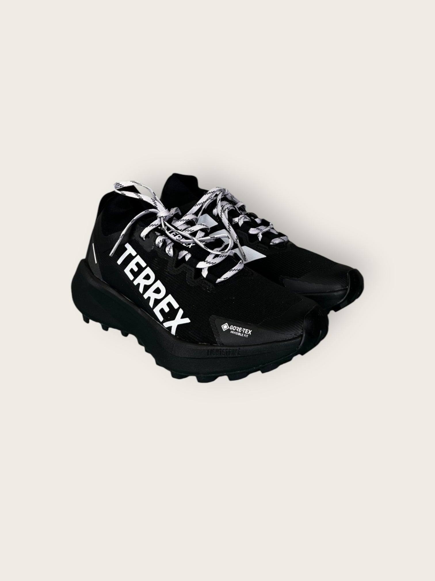 Adidas Terrex Trailrunningschuhe (39)