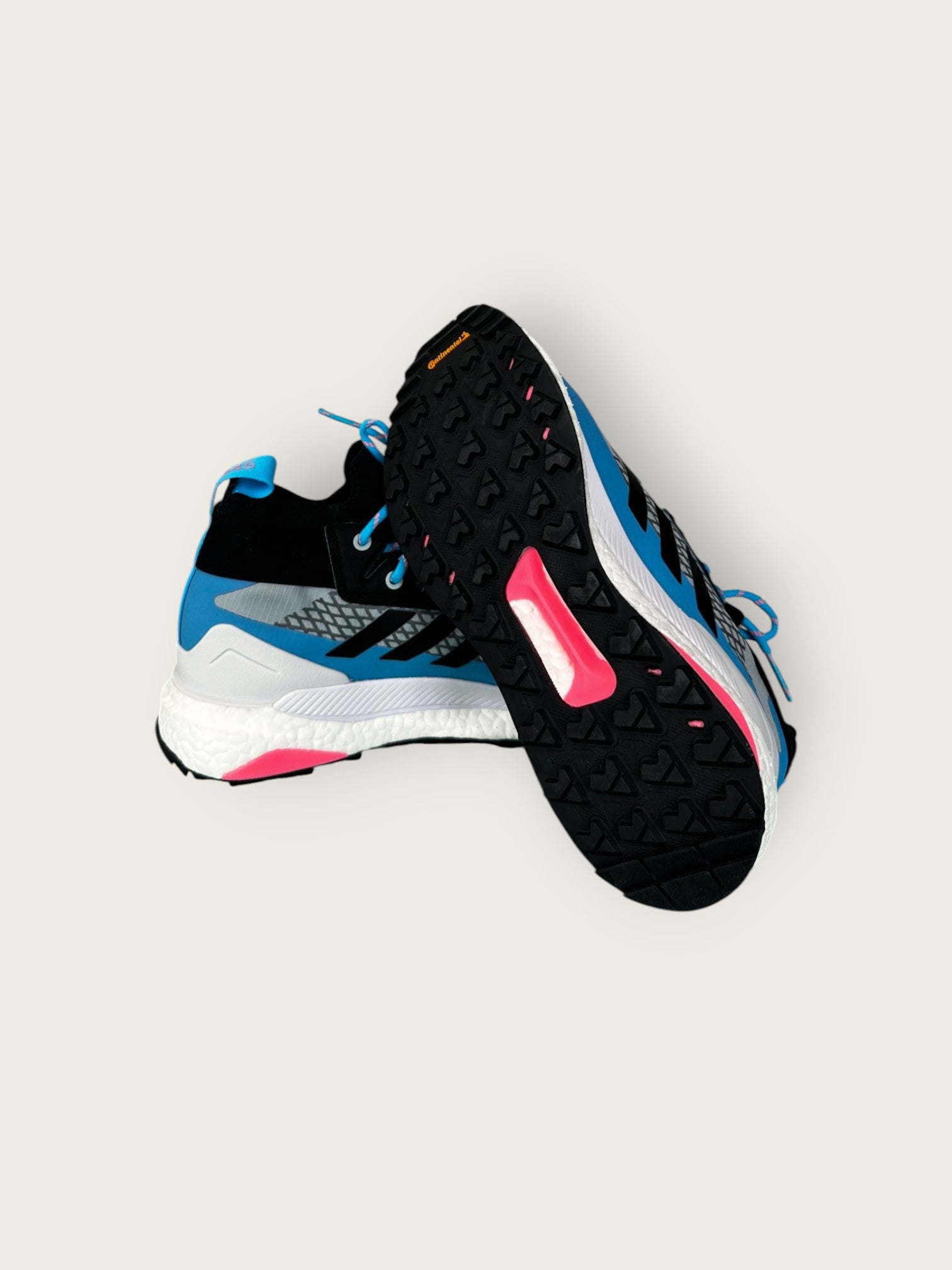 Adidas Terrex Trailrunningschuhe (39)