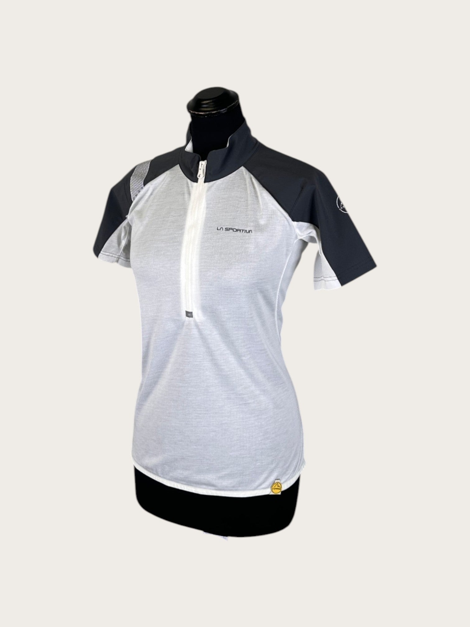 La Sportiva Mattstock SS Tech T-Shirt (M)