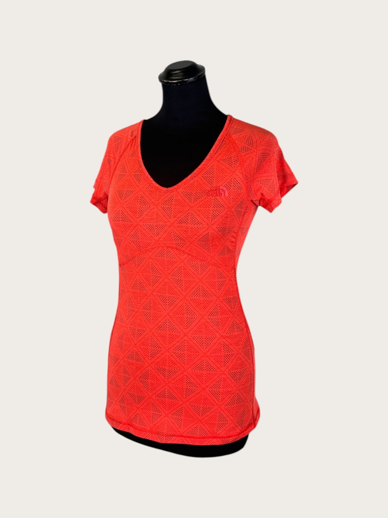 The North Face T-Shirt (XS)