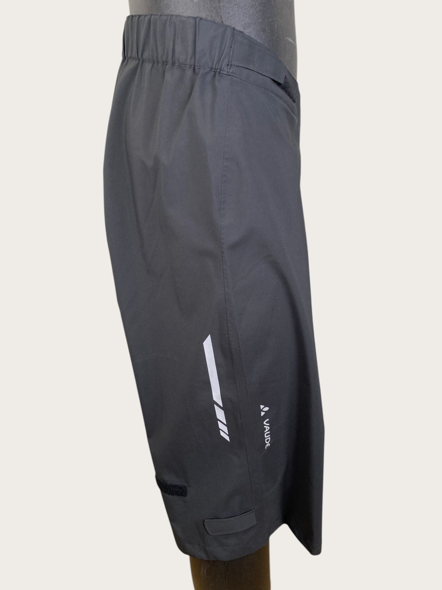 Vaude Moab Bike Regenshorts (L)