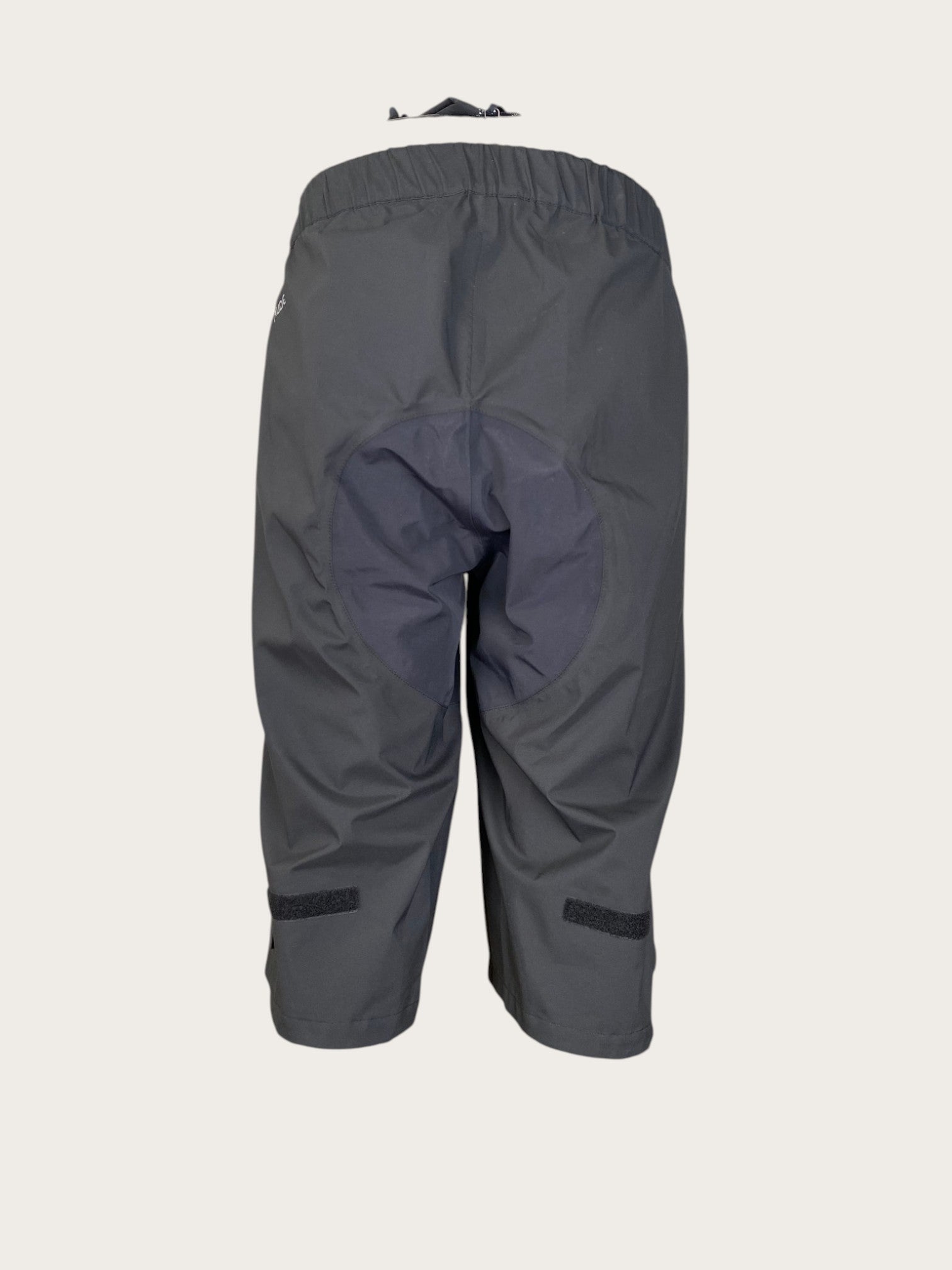 Vaude Moab Bike Regenshorts (L)