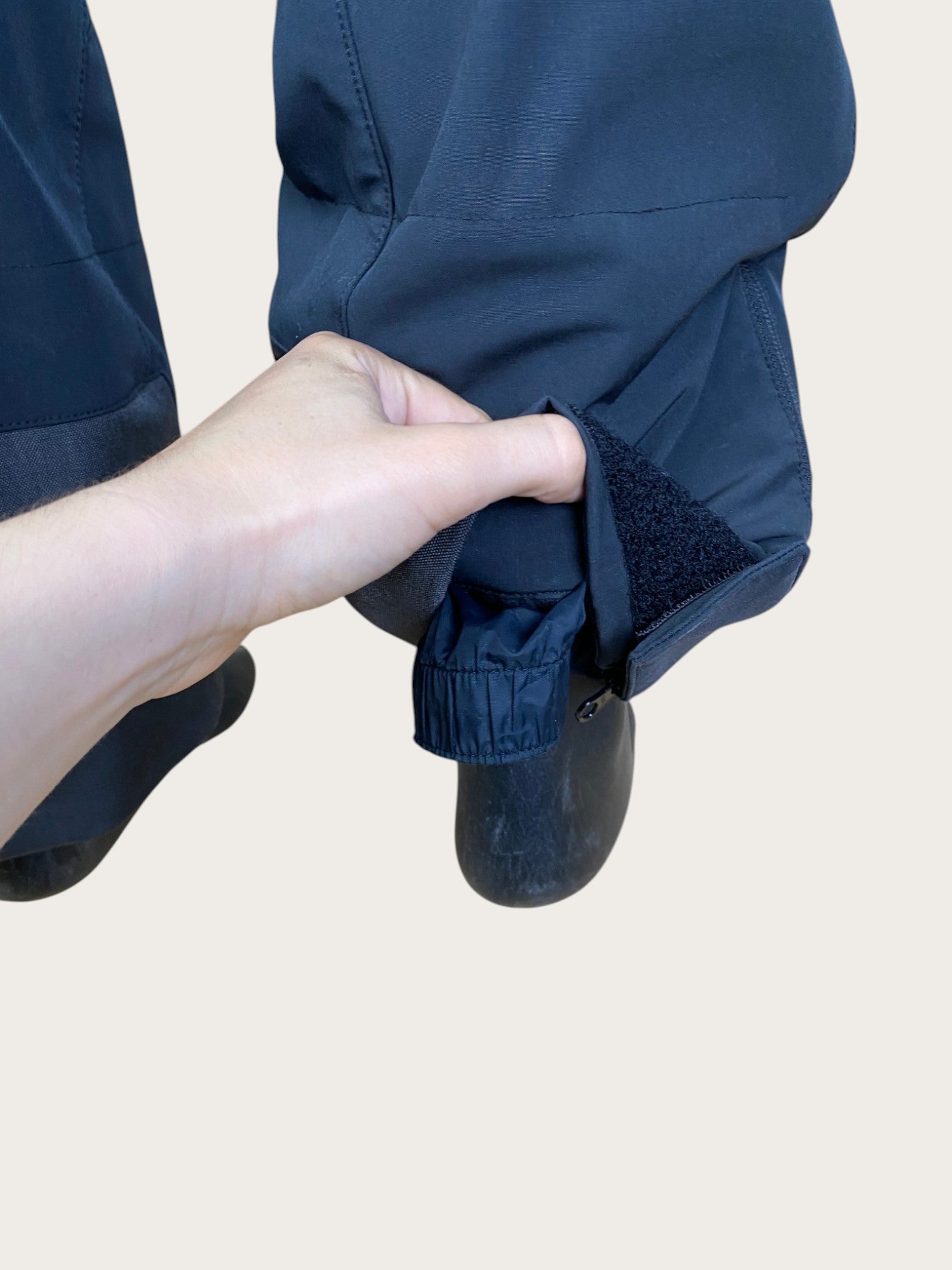 Mammut Softshellhose (M)