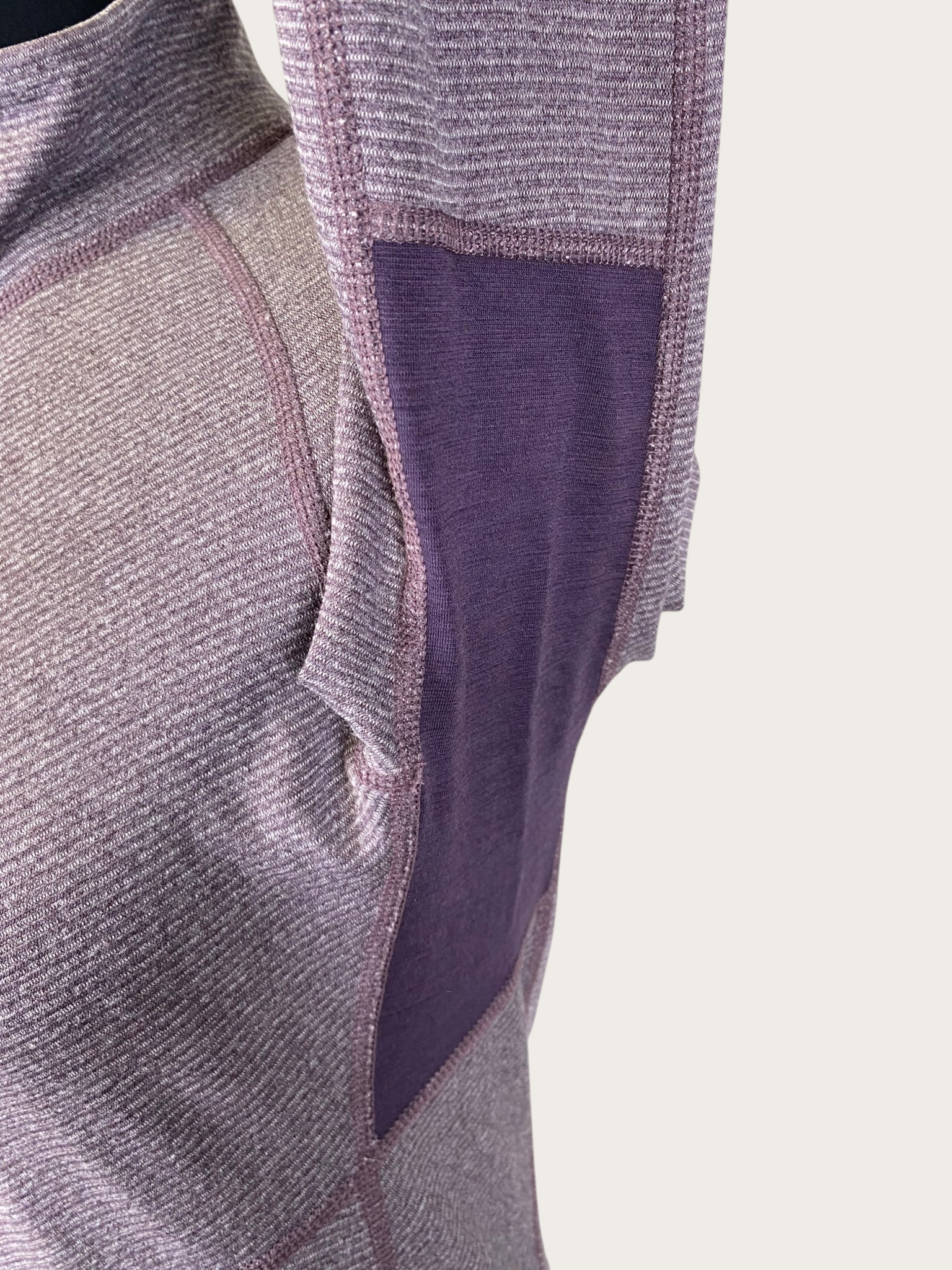 Radys R4 Merino Alpine Fleecejacke (S)