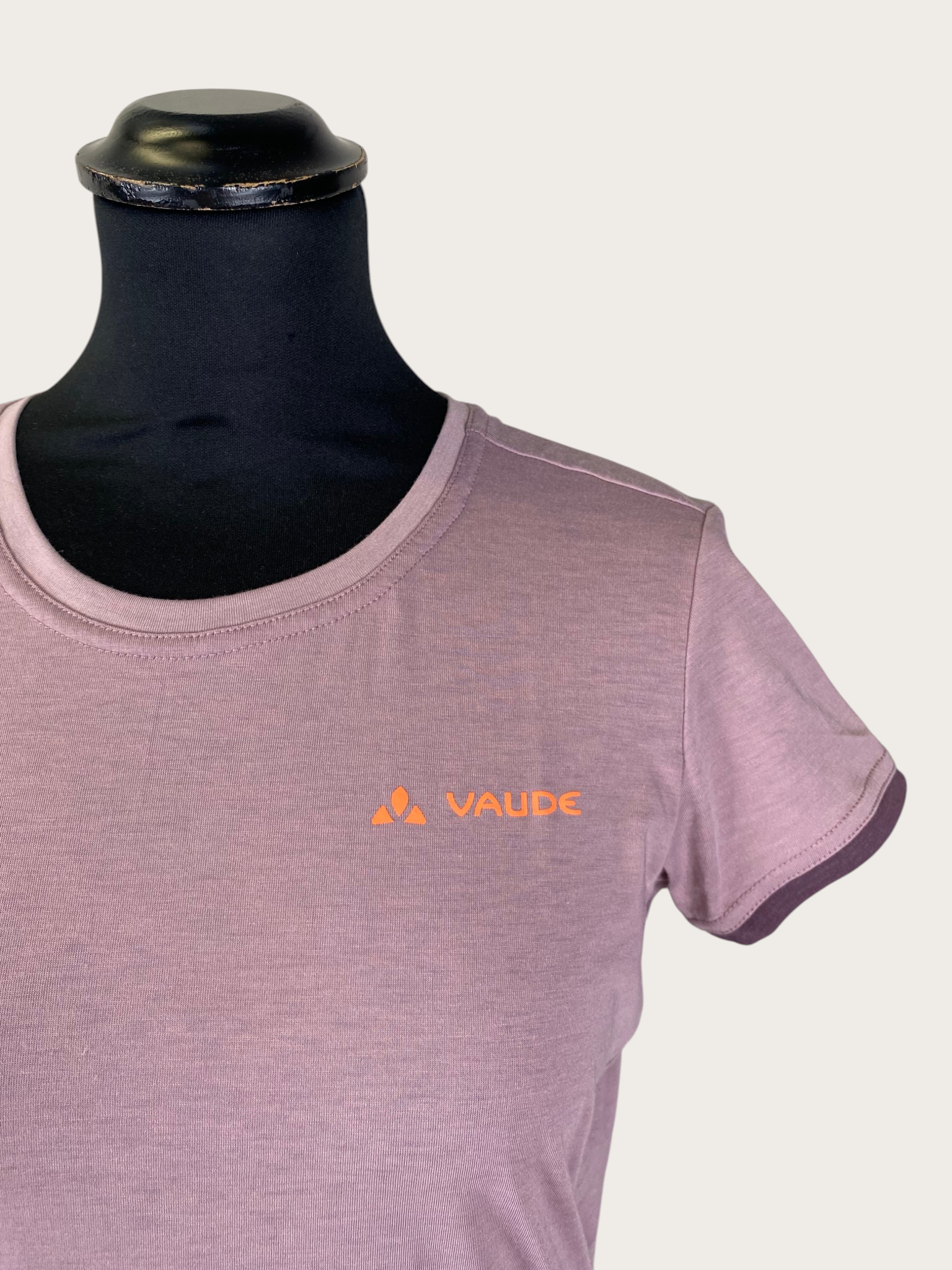 Vaude Sveit Merino T-Shirt (S)