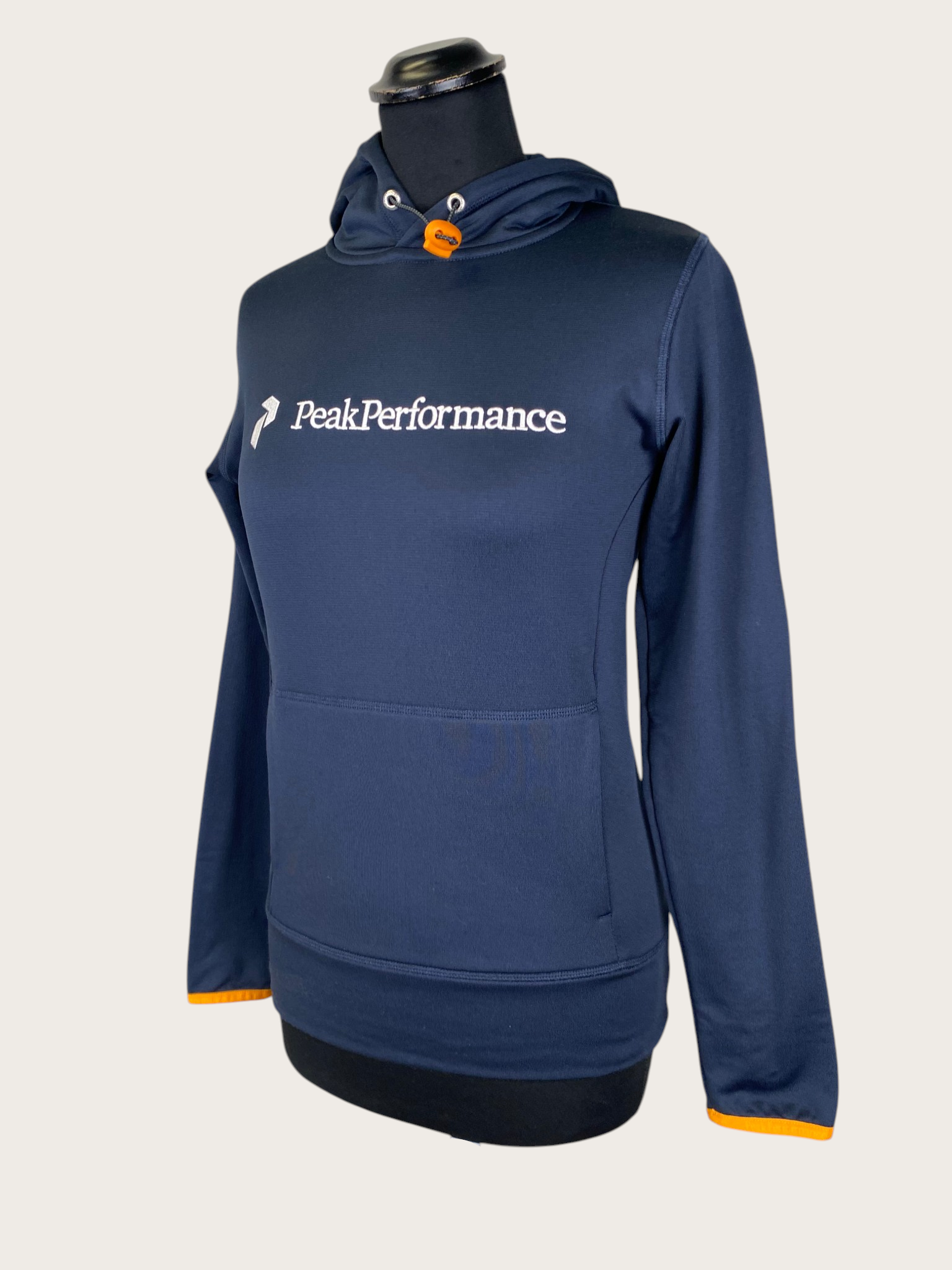 Peak Performance Hoodie (XS)
