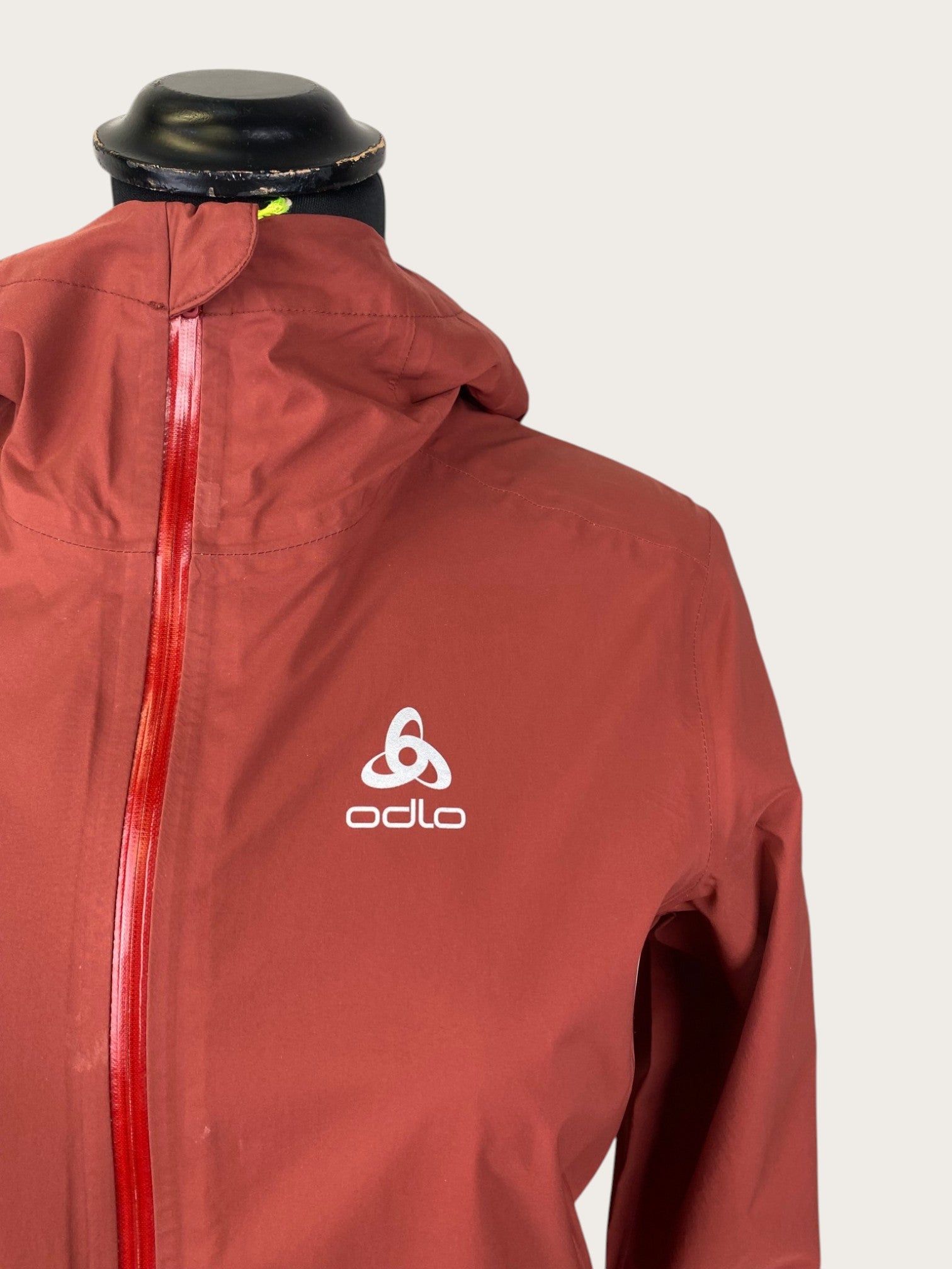 Odlo Aegis 2.5-Lagen Hardshelljacke (S)