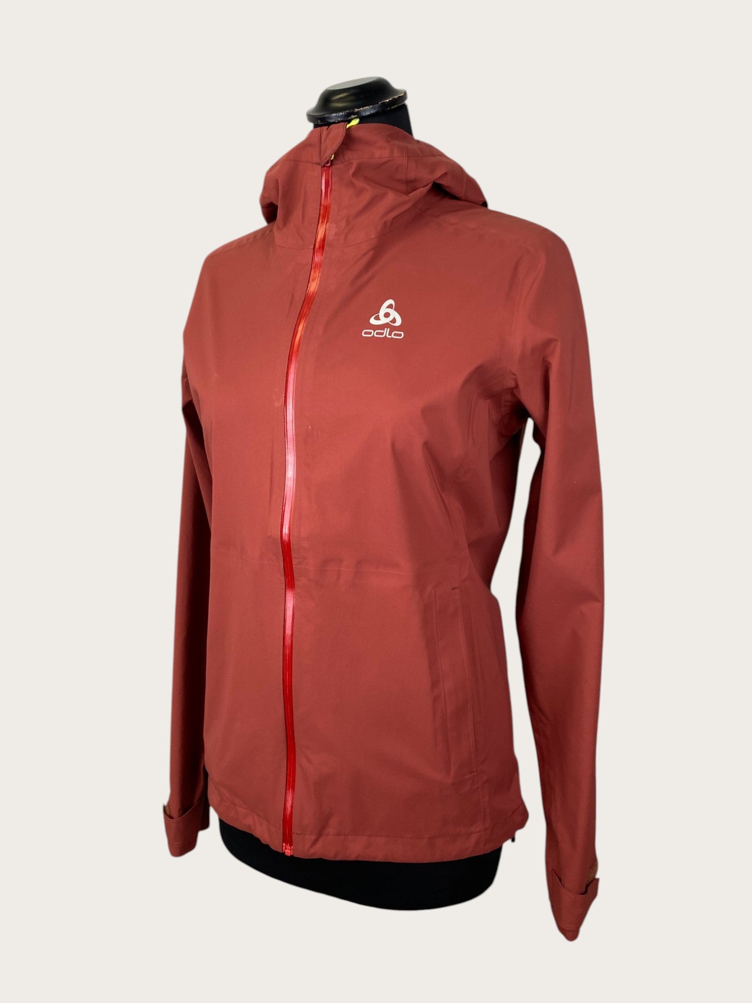 Odlo Aegis 2.5-Lagen Hardshelljacke (S)