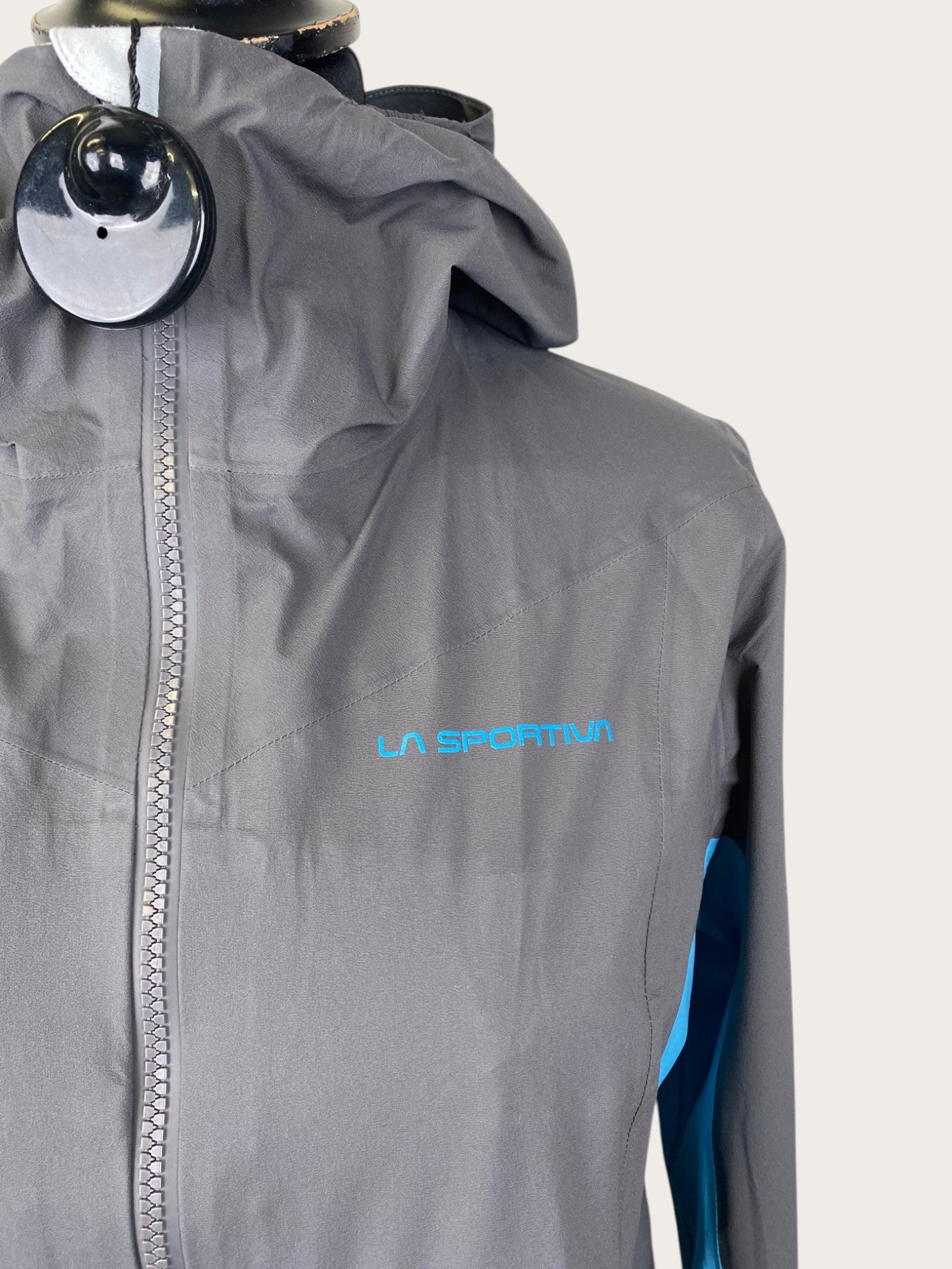 La Sportiva Xplore 2.5-Lagen Regenparka (M)