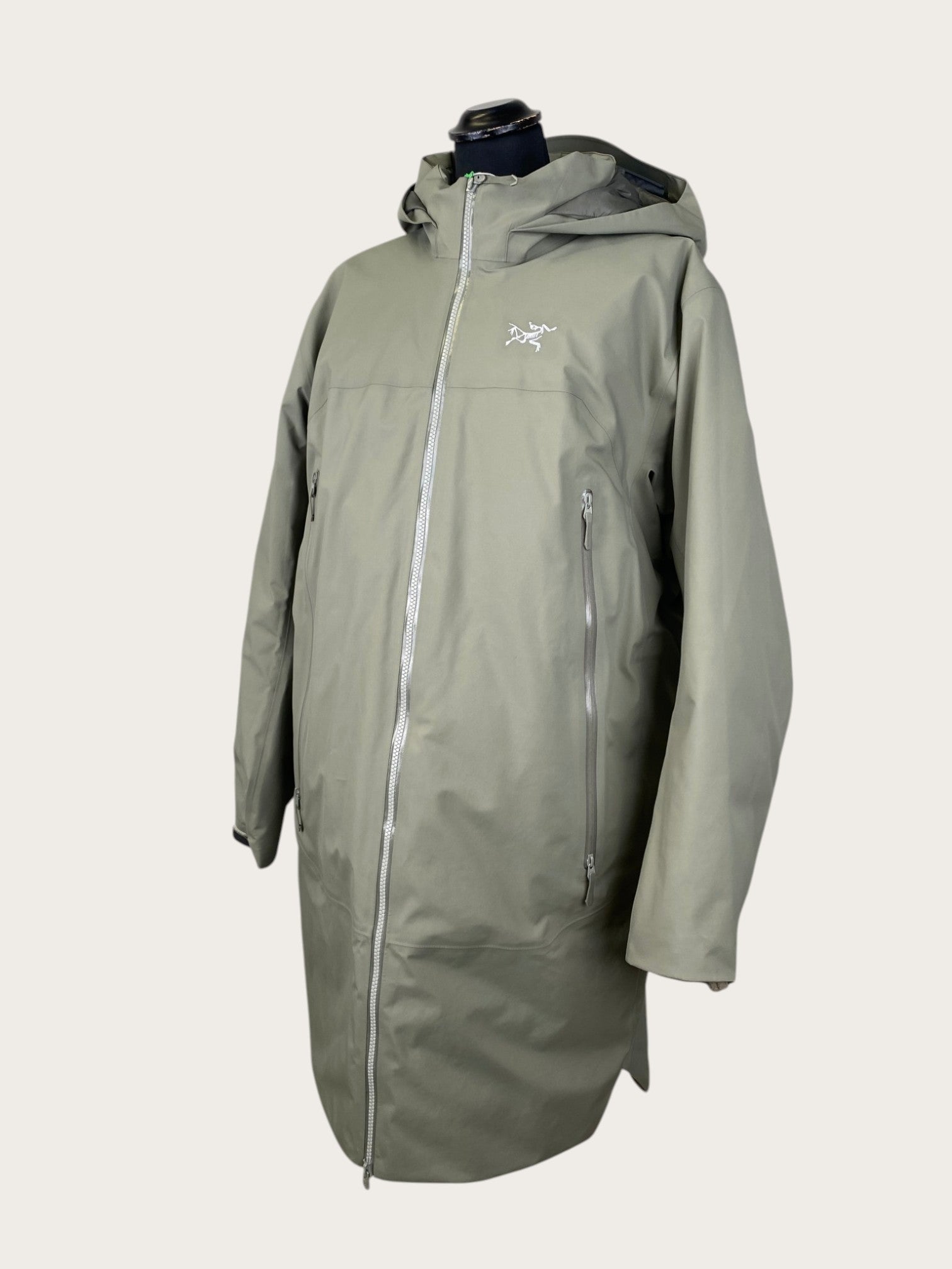 Arc'teryx Beta Down Daunenparka (L)