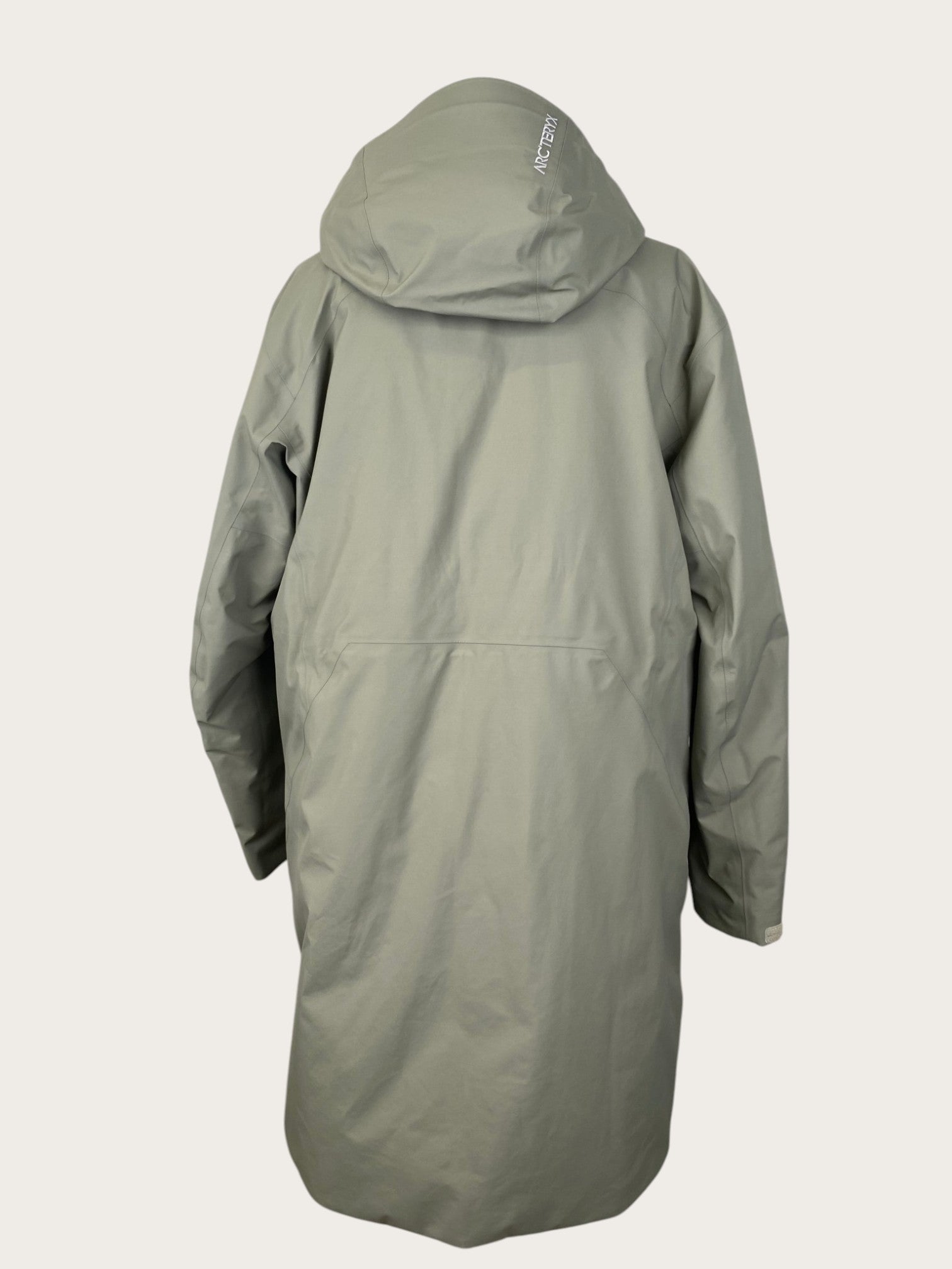 Arc'teryx Beta Down Daunenparka (L)