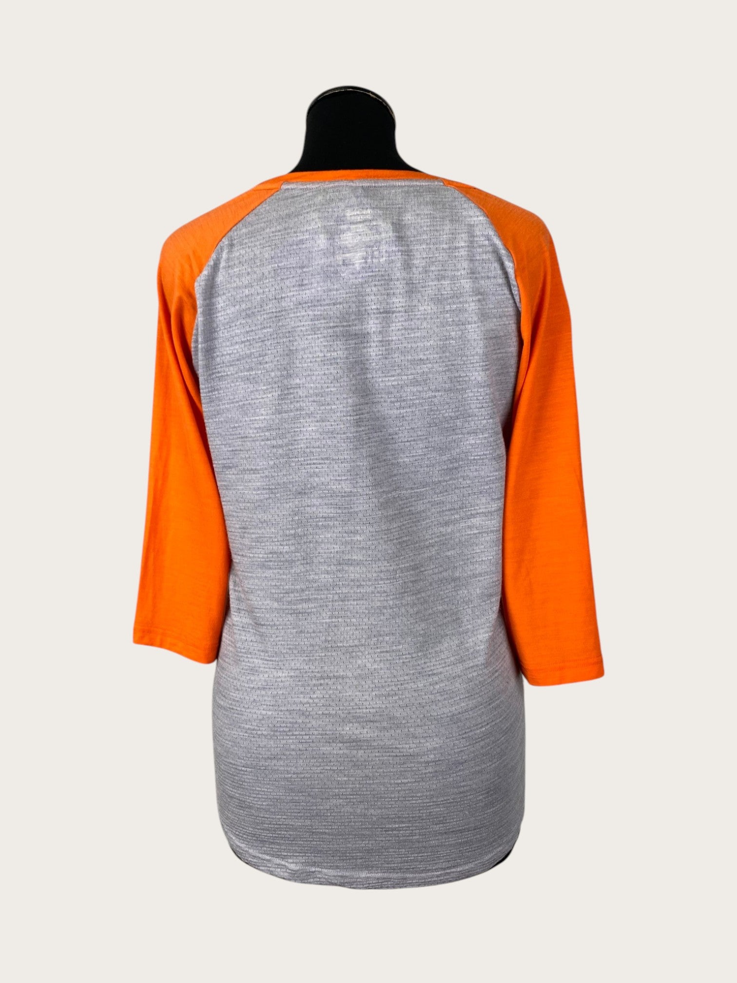 Mons Royale Phoenix 3/4 Merino Longsleeve (S)