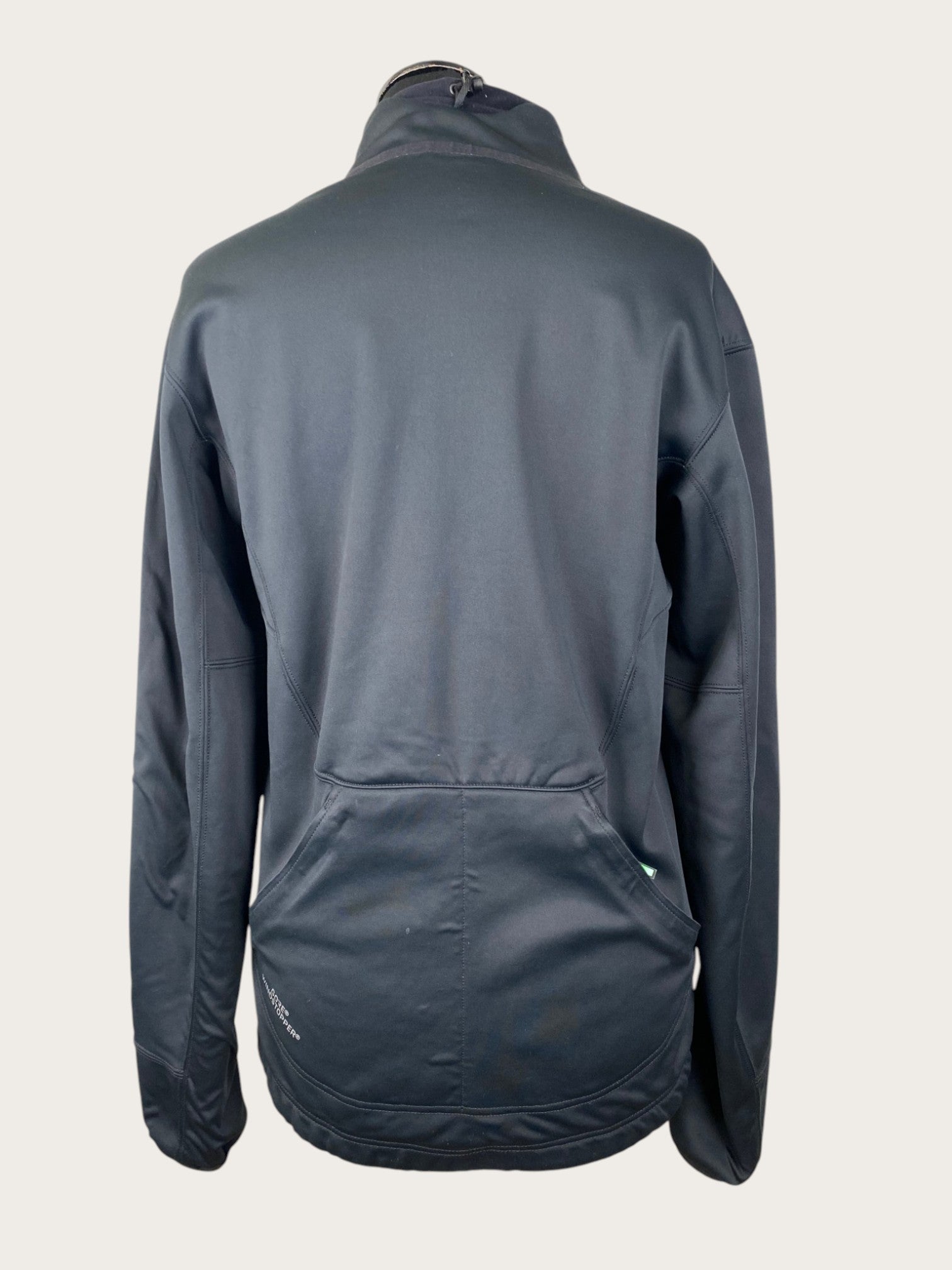 Gore Power Trail Windstopper Bikejacke (S)