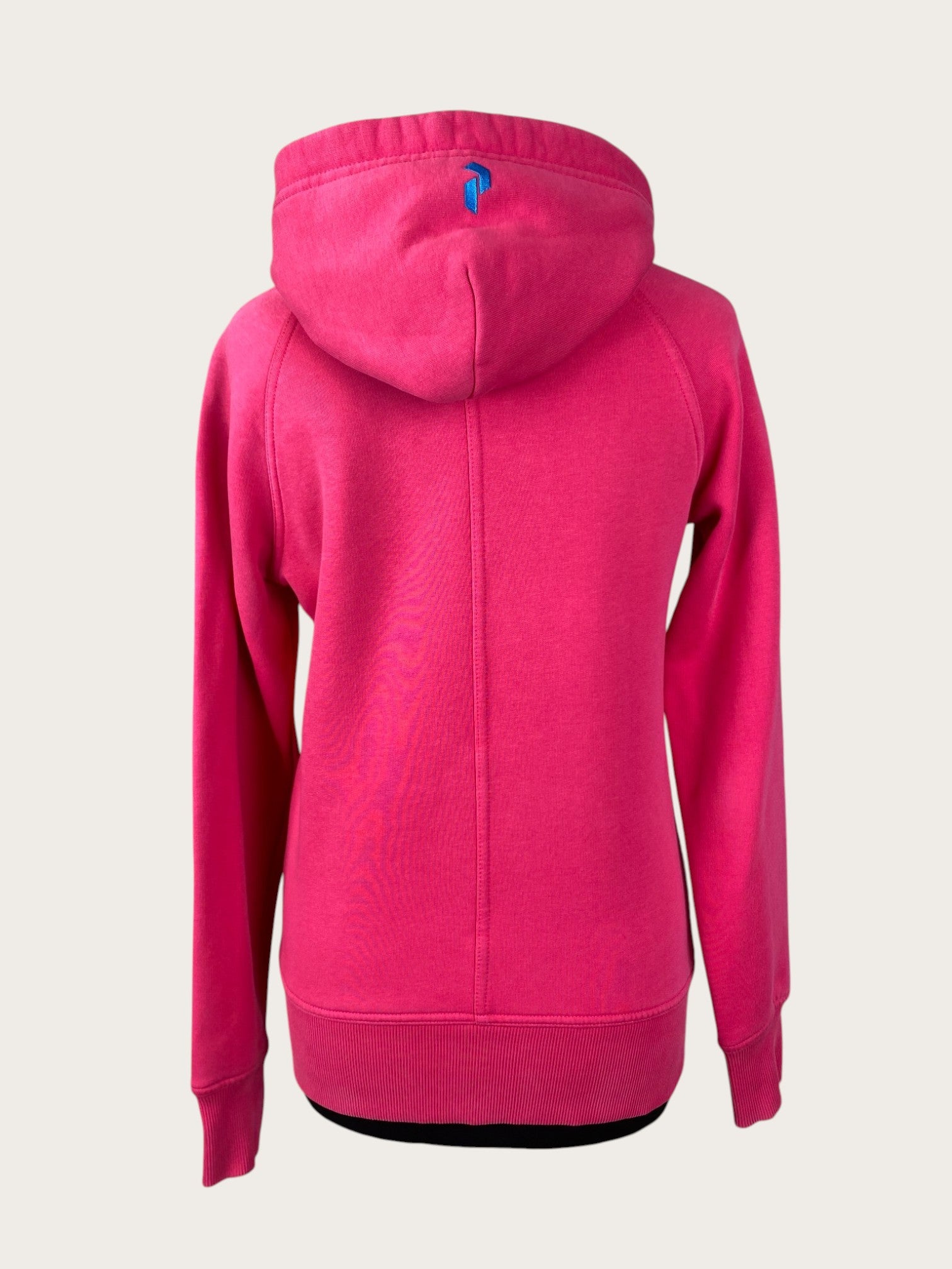 Peak Performance Hoodie (S)