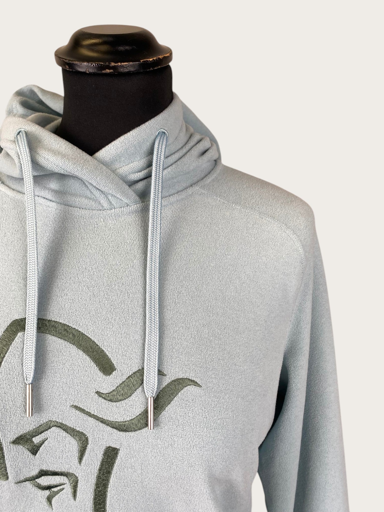 Norrøna Hoodie (L)