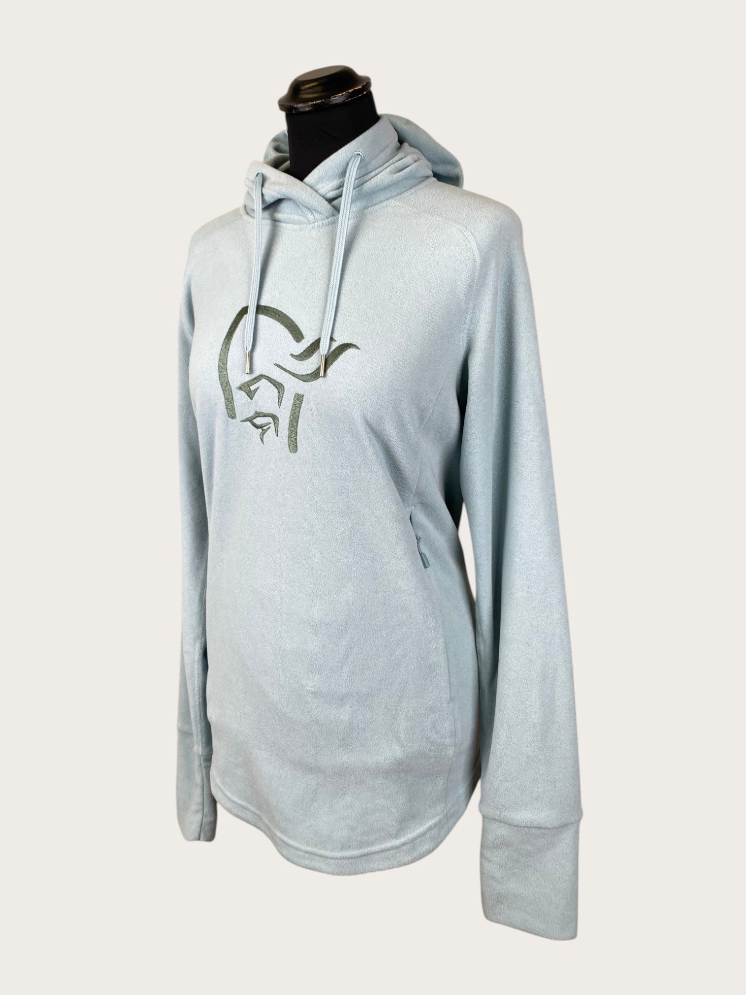 Norrøna Hoodie (L)