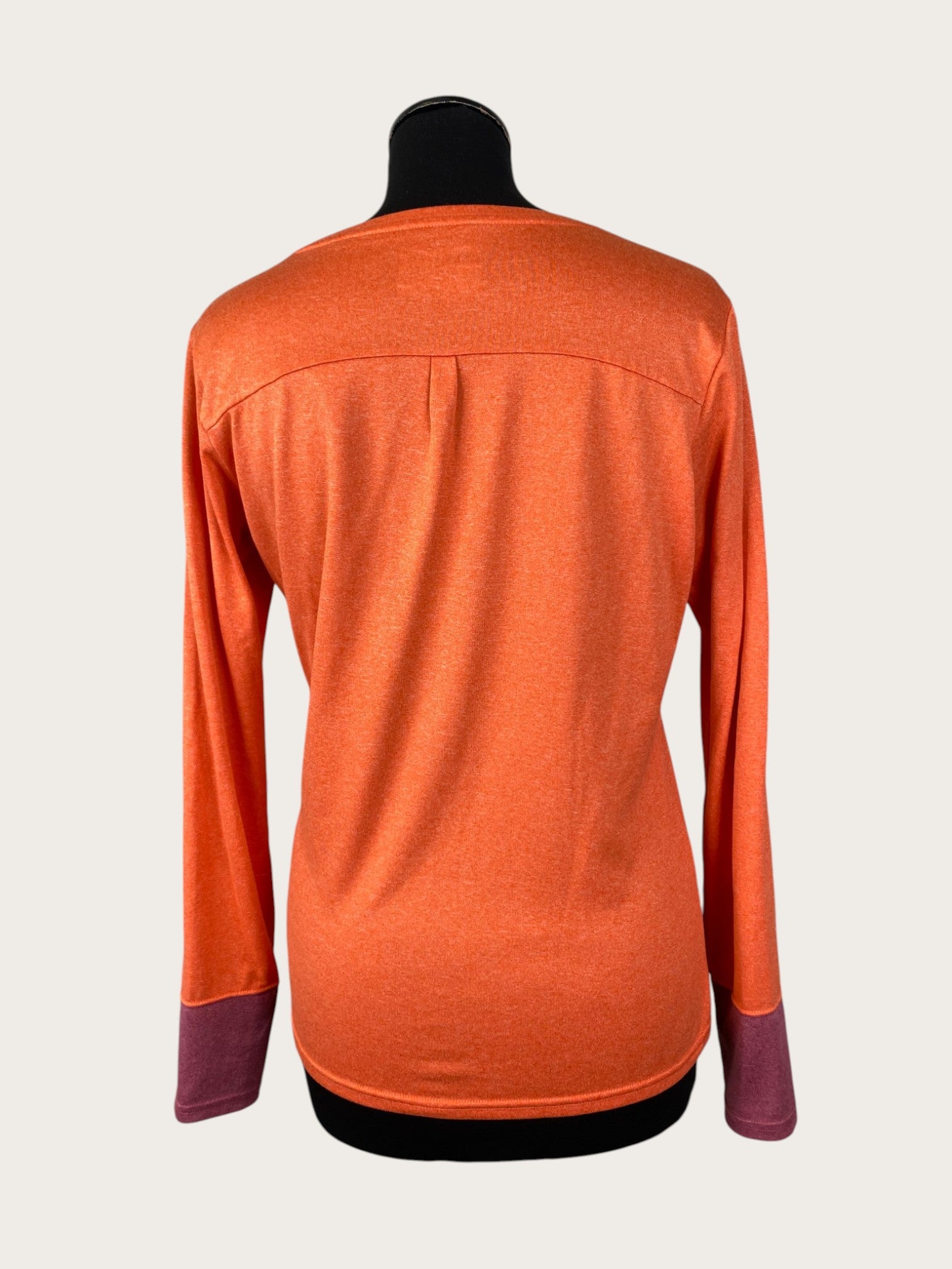 Berghaus Explorer Tech Longsleeve (M)