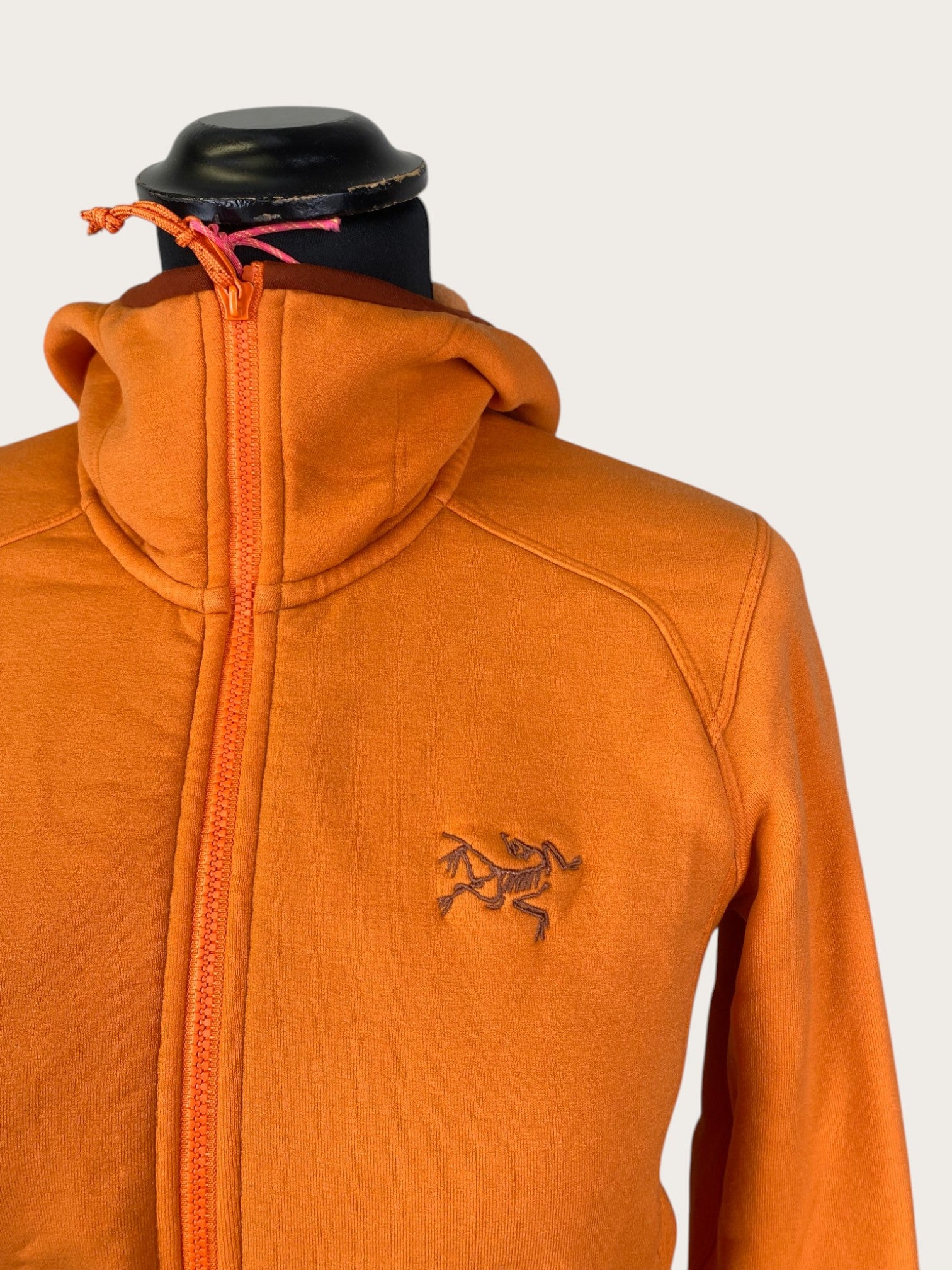 Arc'teryx Fleecejacke (S)