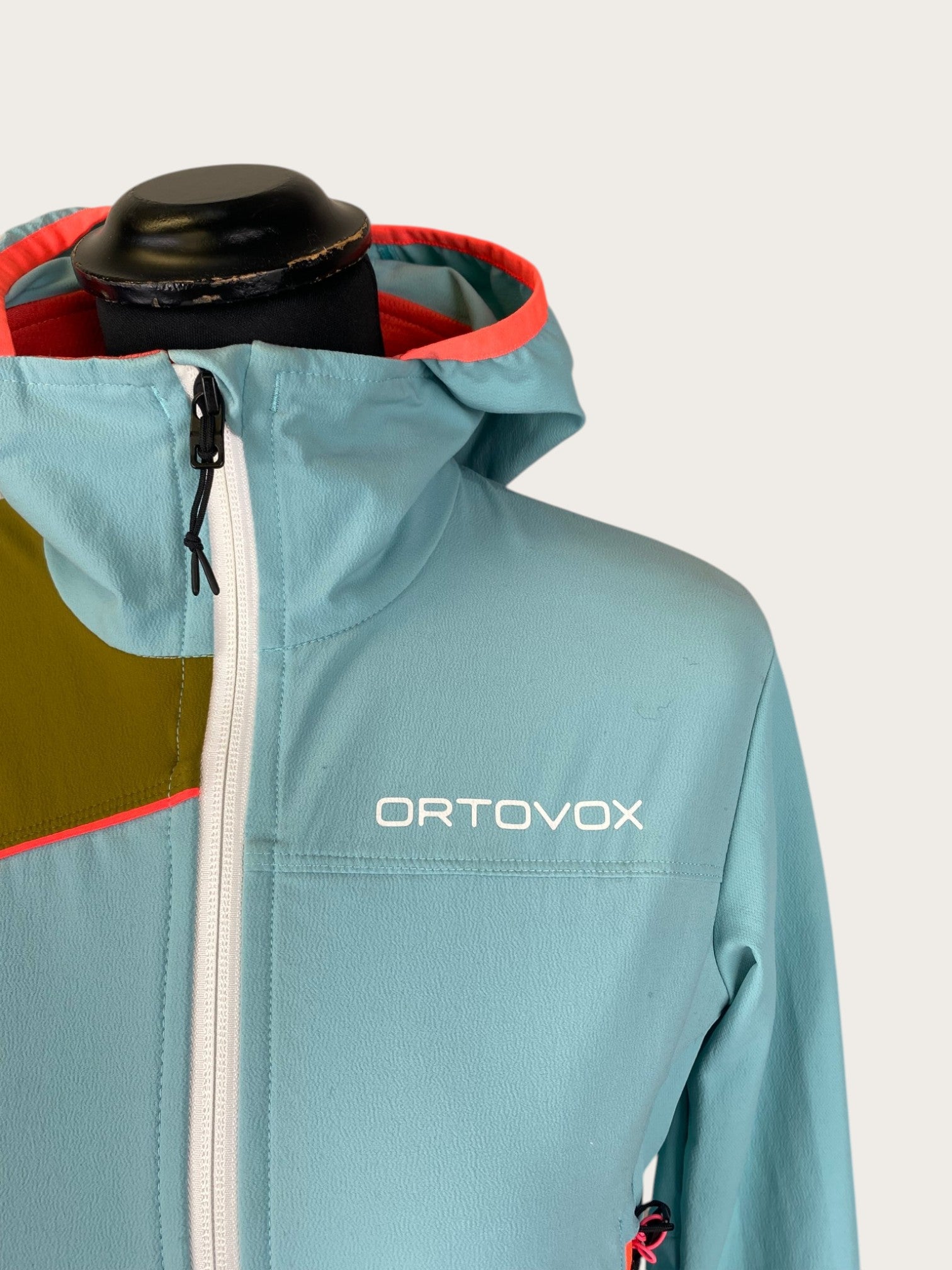 Ortovox Pala Softshelljacke (S)