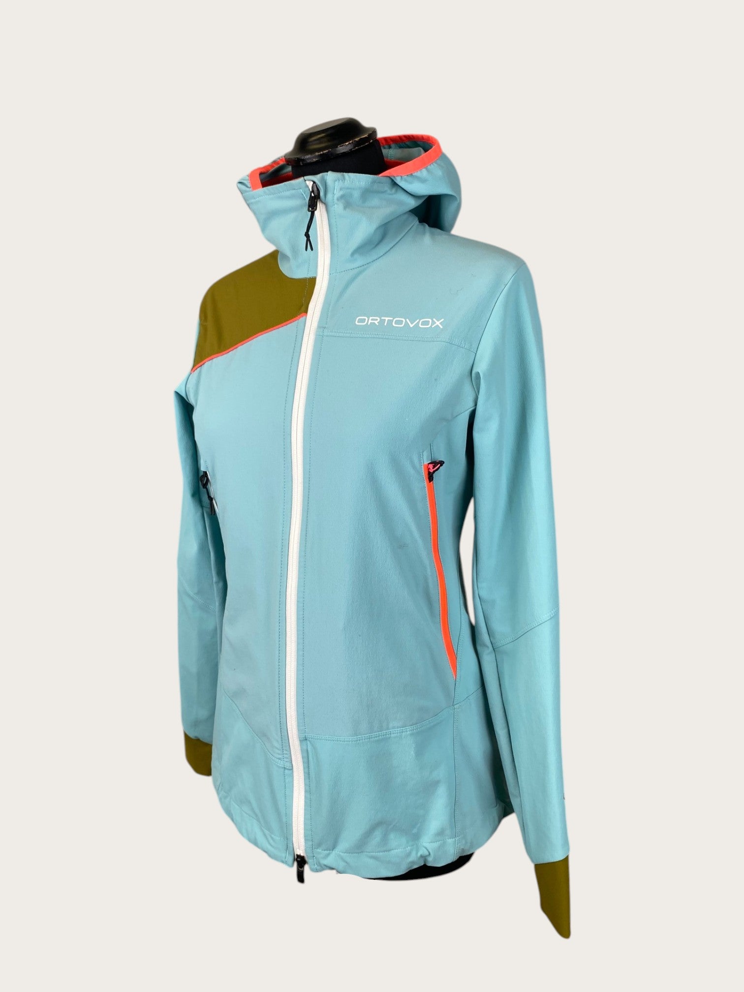 Ortovox Pala Softshelljacke (S)