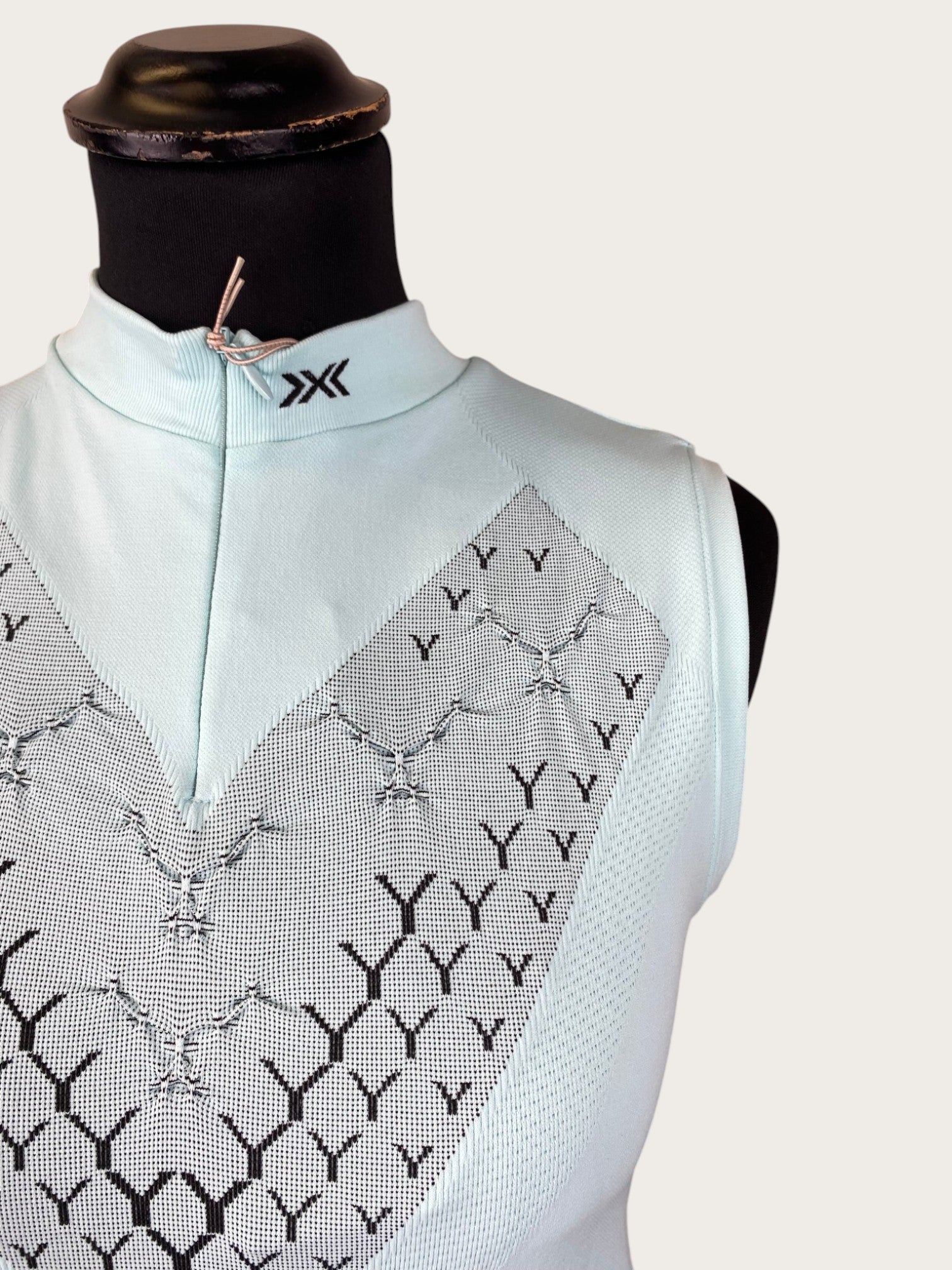 X-Bionic Twyce Run Tanktop (S)