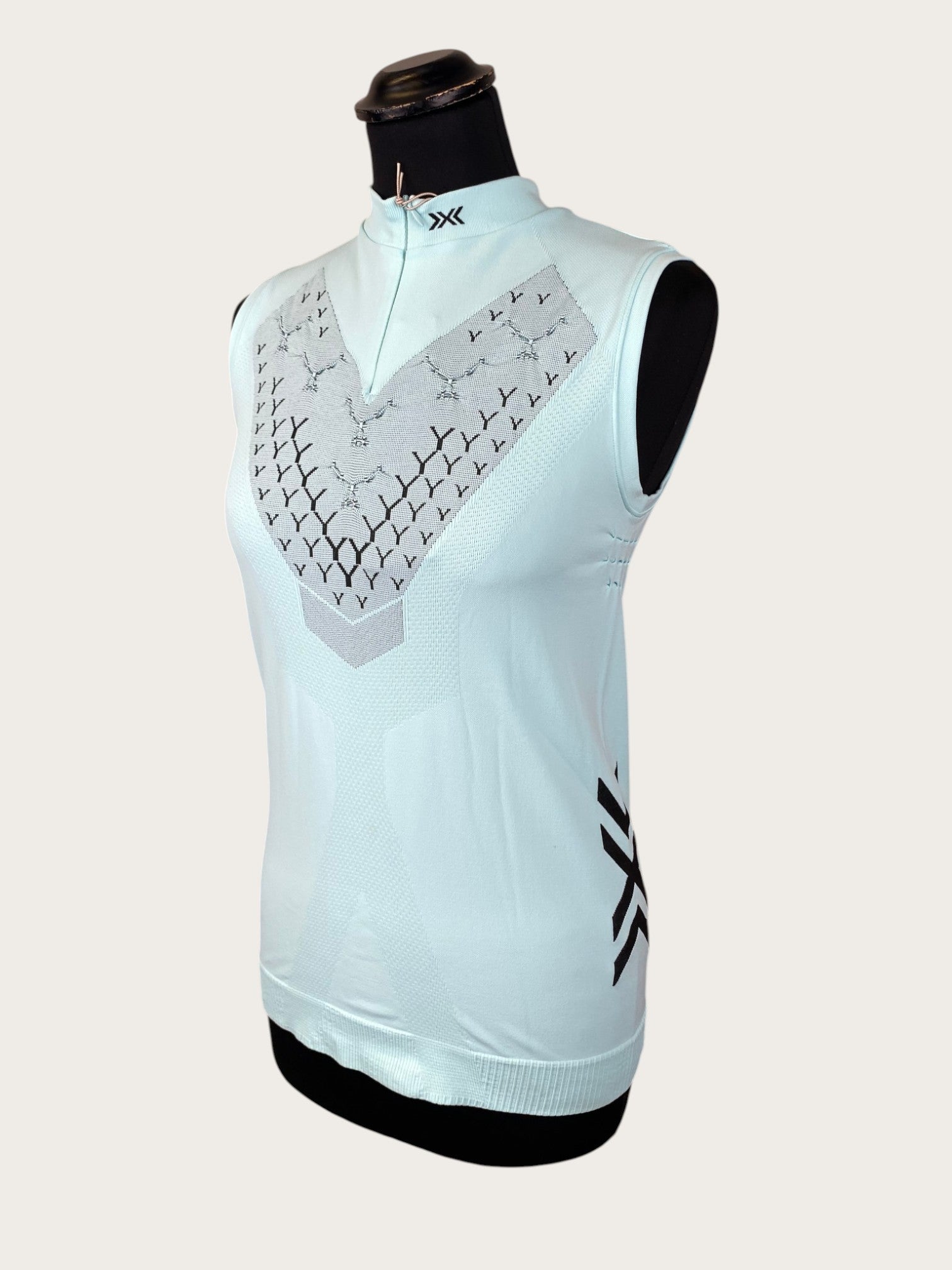 X-Bionic Twyce Run Tanktop (S)