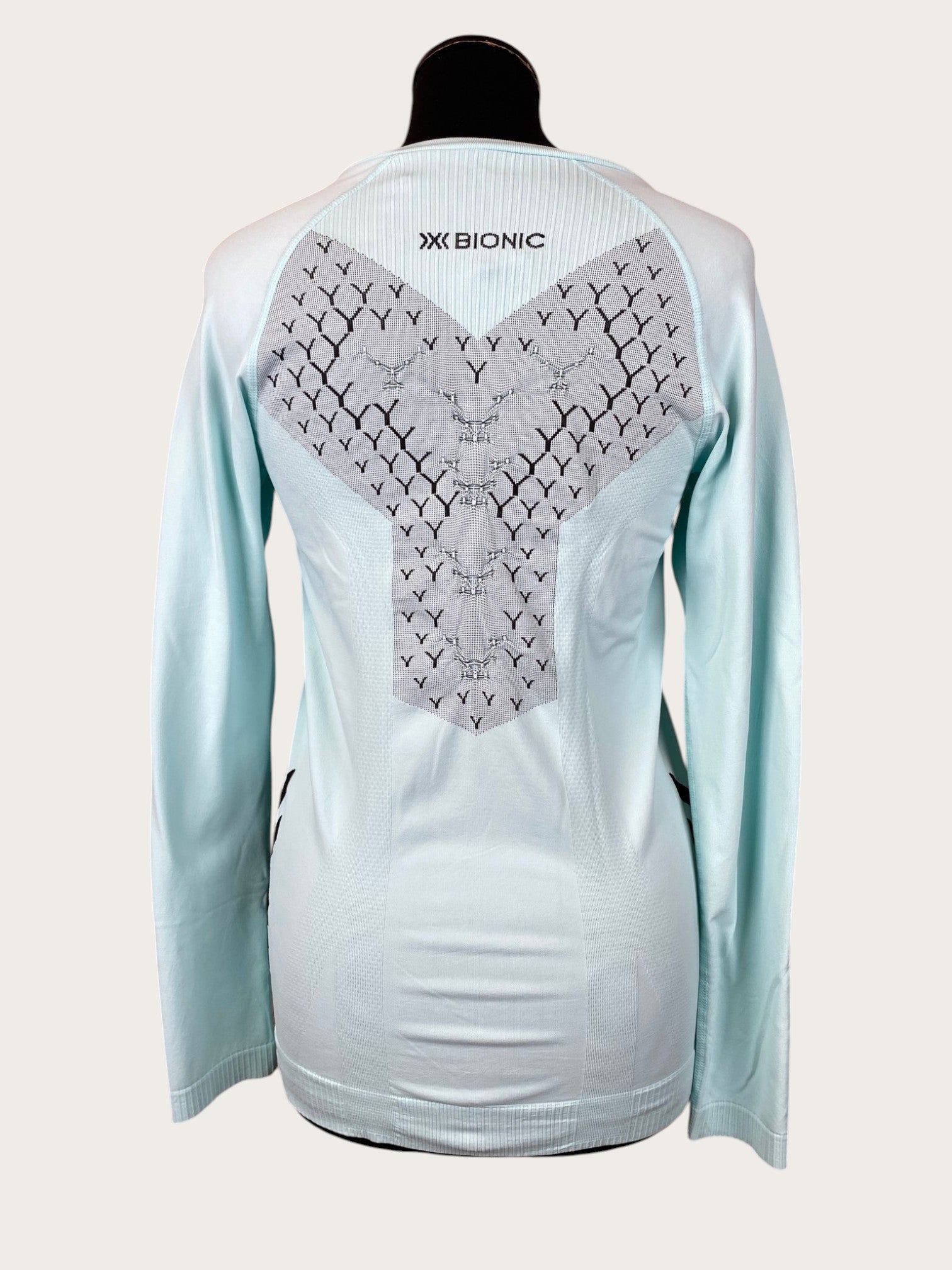 X-Bionic Twyce Run Longsleeve (S)