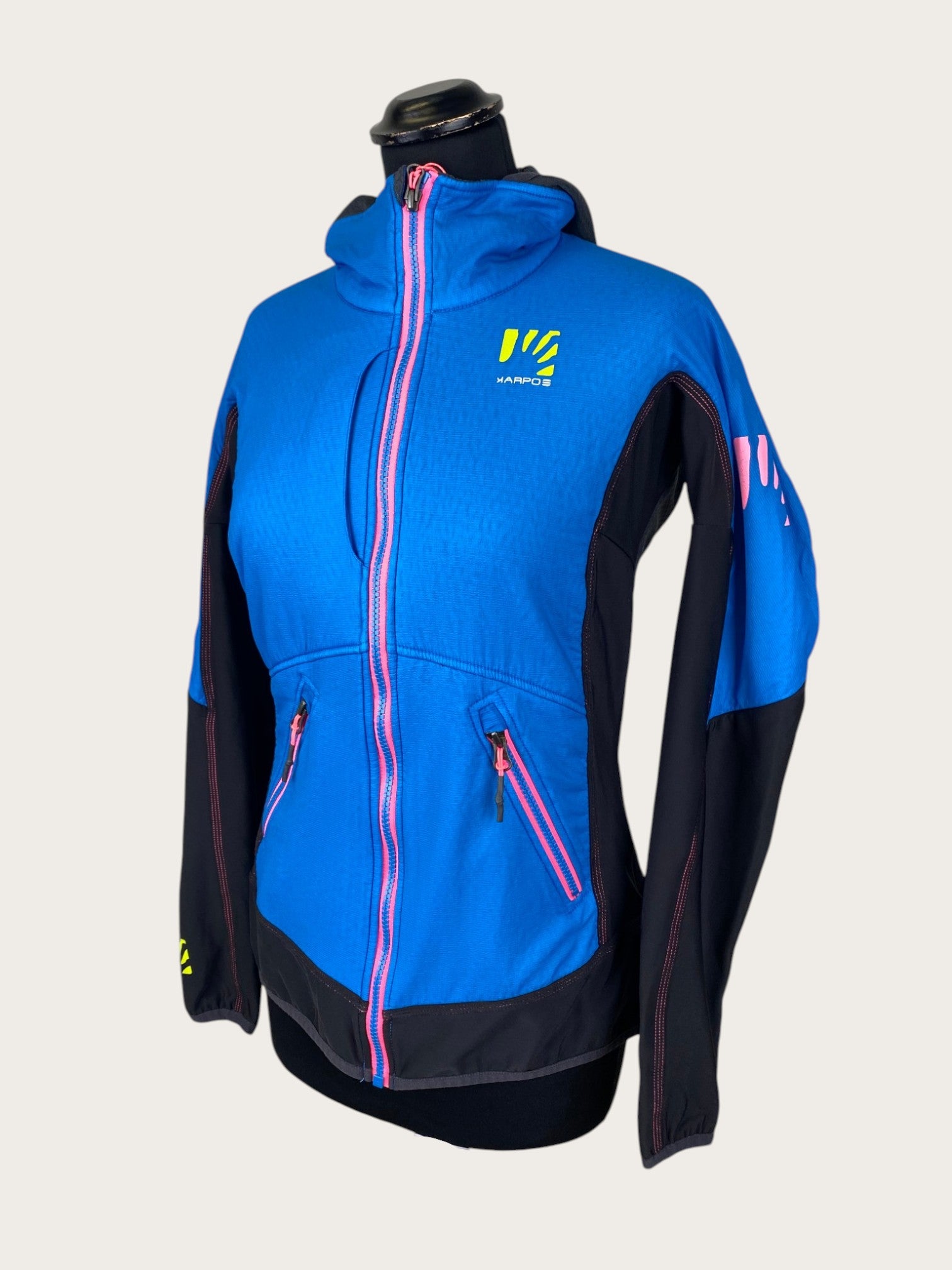 Karpos Softshelljacke (M)