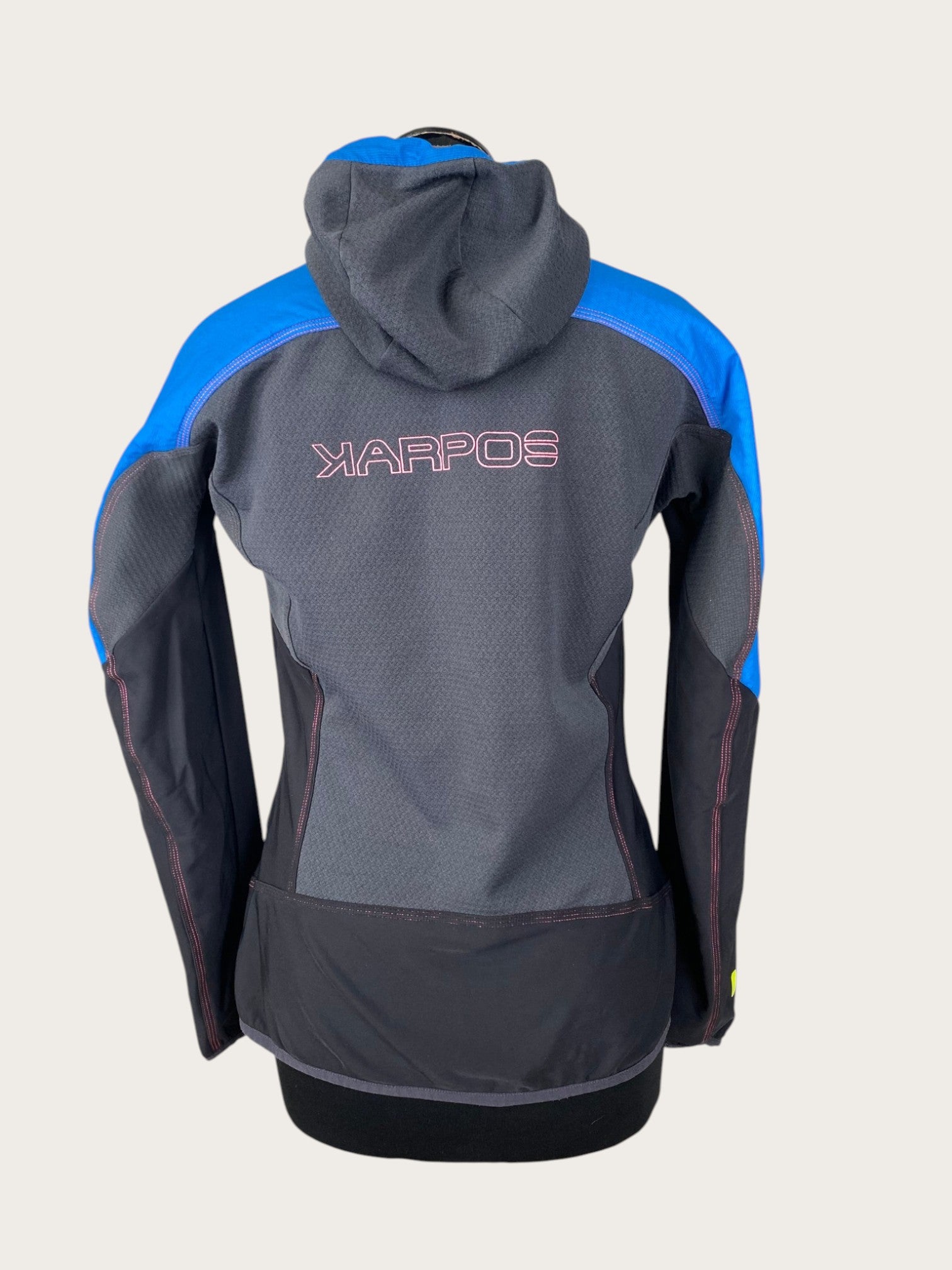 Karpos Softshelljacke (M)