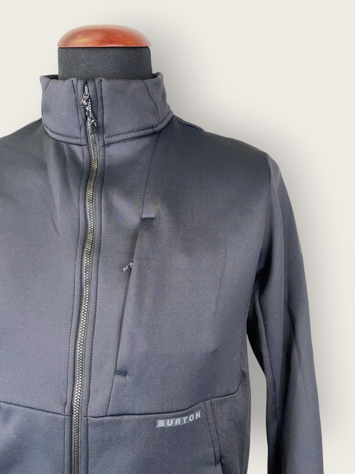 Burton Fleecejacke (S)
