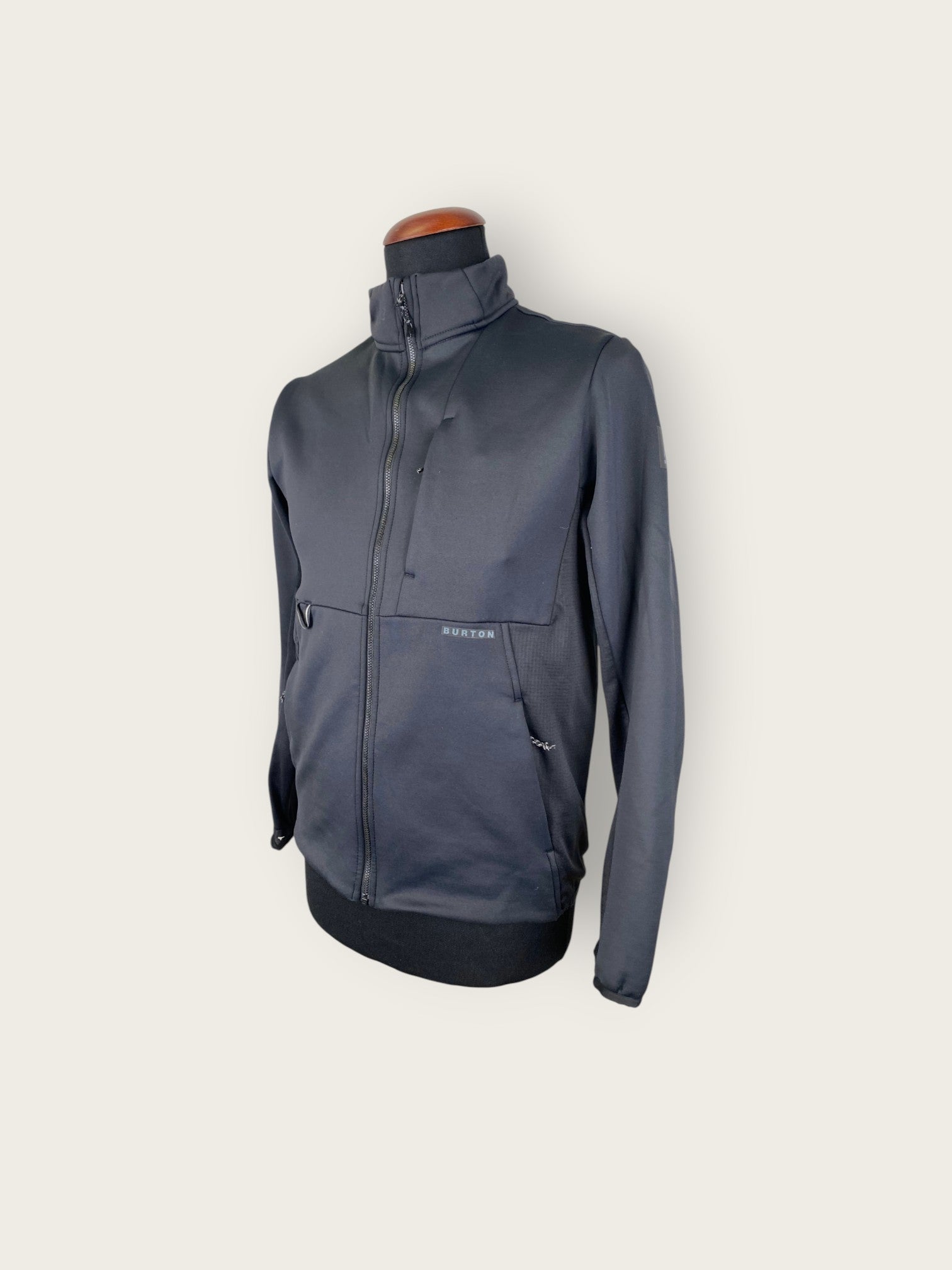 Burton Fleecejacke (S)