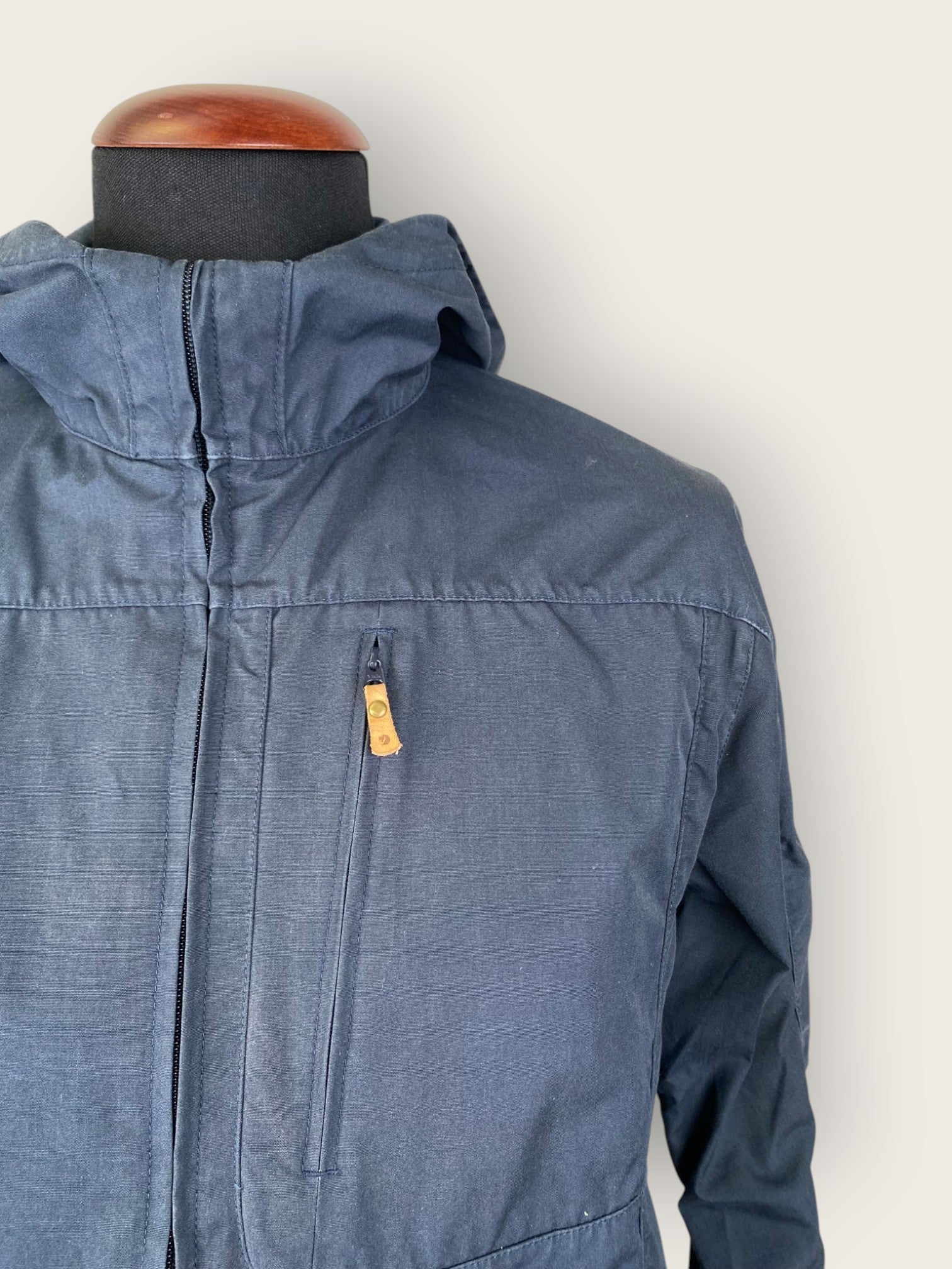 Fjällräven Stan G-1000 Freizeitjacke (M)